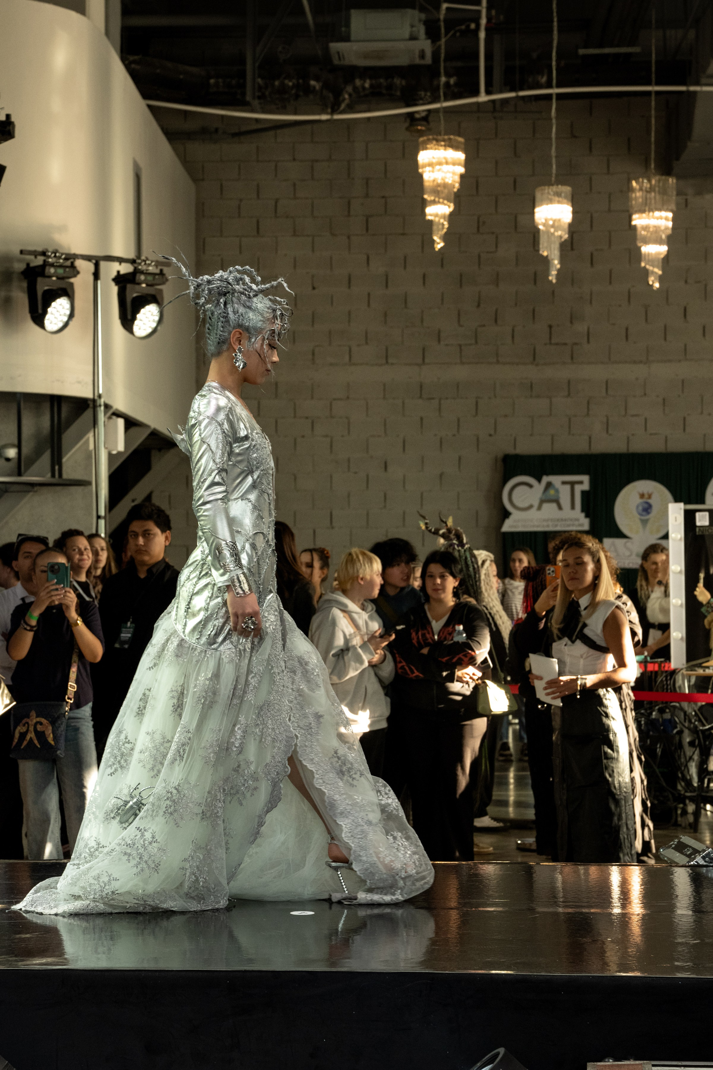 Asian Global Cup 2025 Day3. Сайт Алматинского НЮ АРТ, будуар и фэшн фотографа Дениса Карпенко