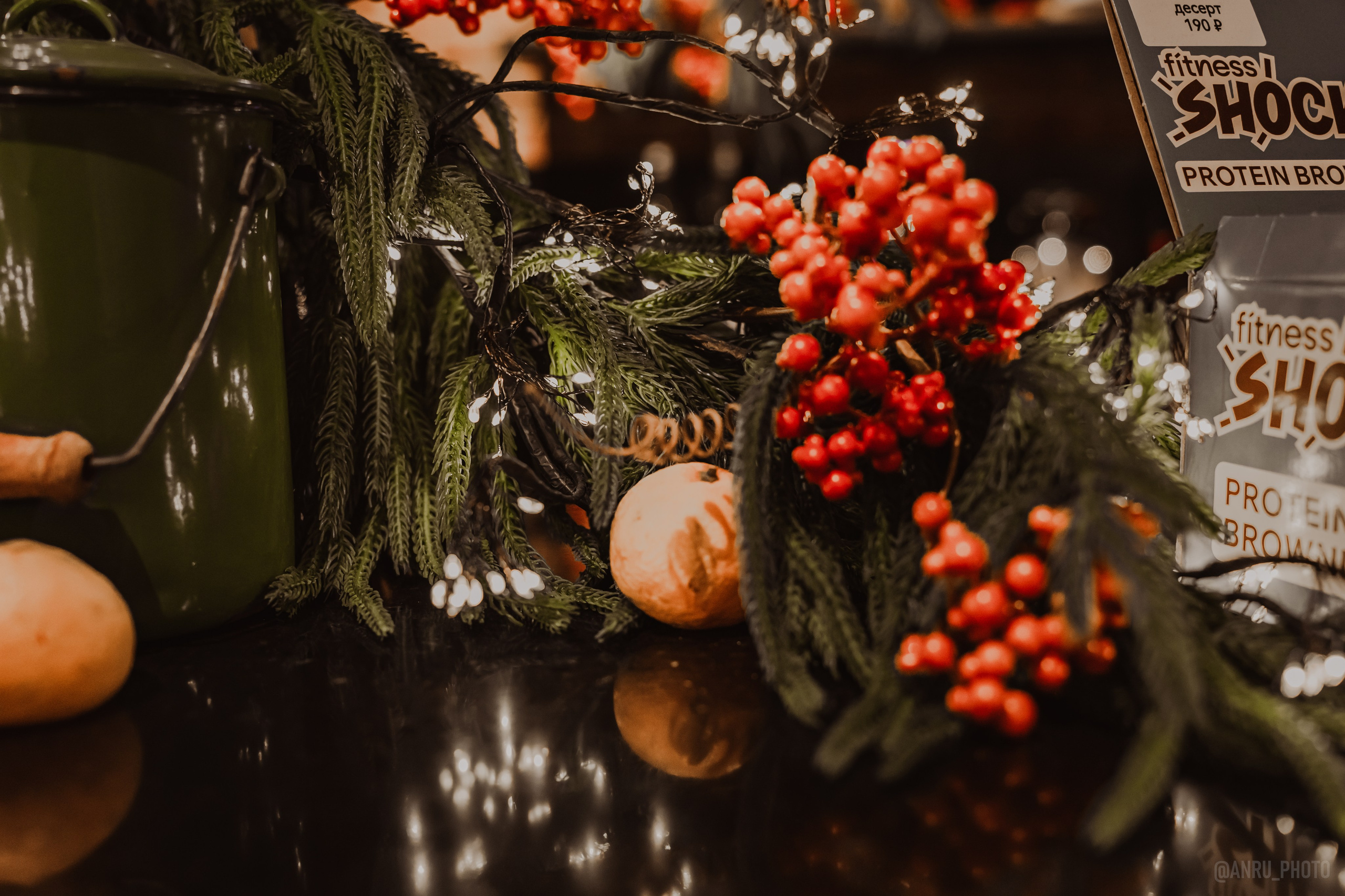 День Альфреда Хичкока. Репортажный фотограф Анастасия Рубцова