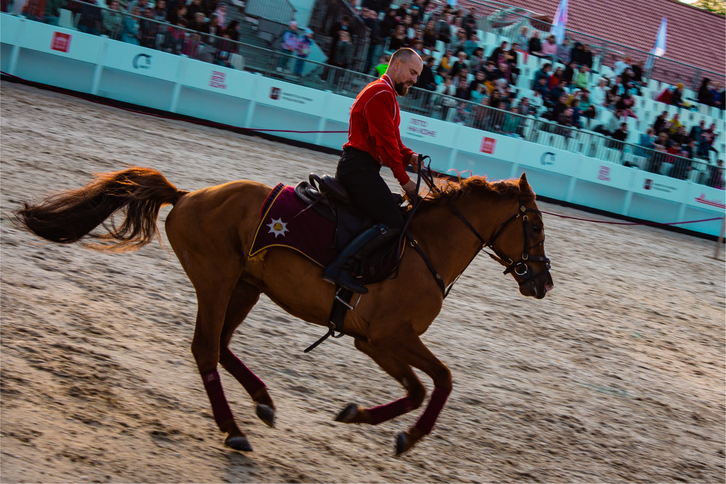 Открытие летнего сезона ЦНКТ. Репортажный фотограф Анастасия Рубцова