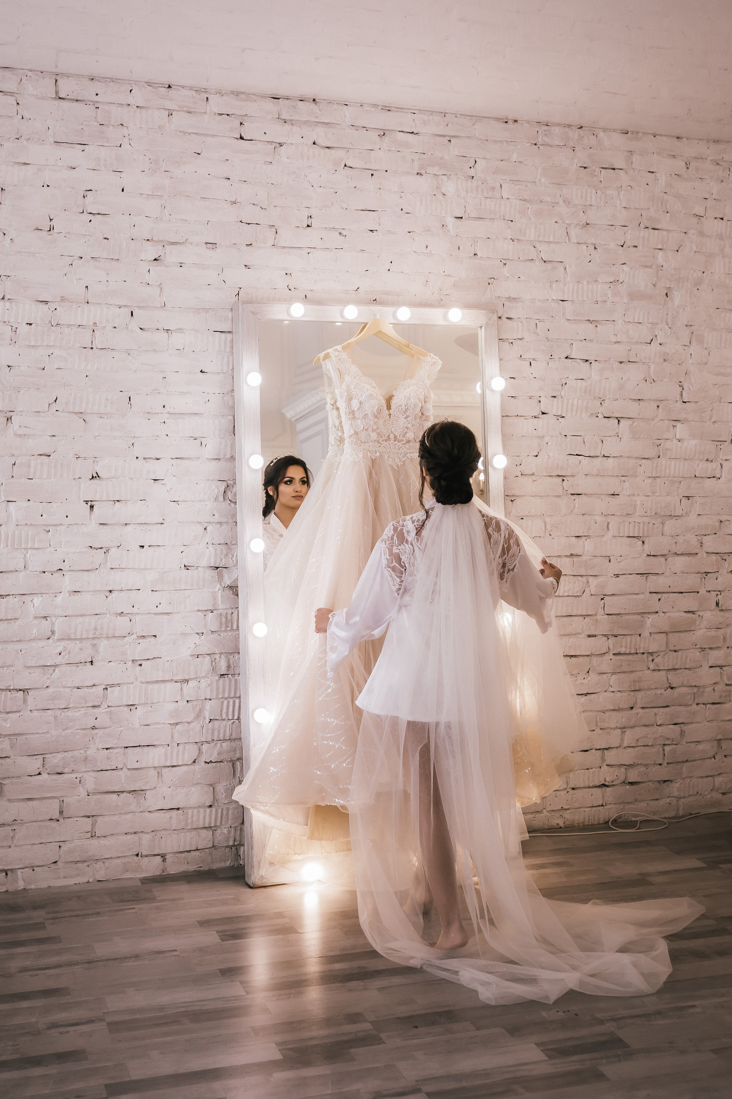 Вероника и Андрей. Фотограф во Владивостоке Настя Косач