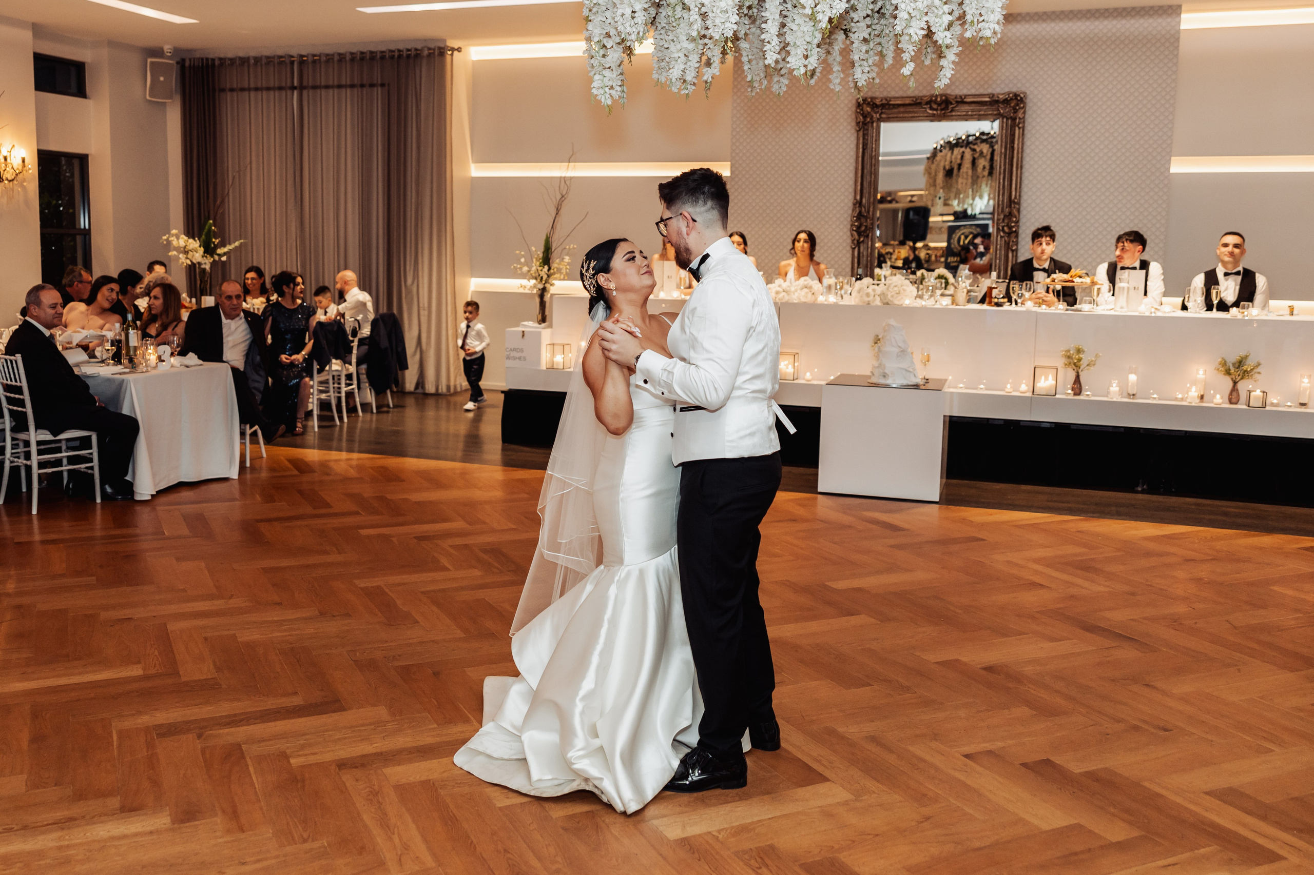 …Vows of Forever. Golden Moments Editing — We do Wedding’s Retouch and Video Editing