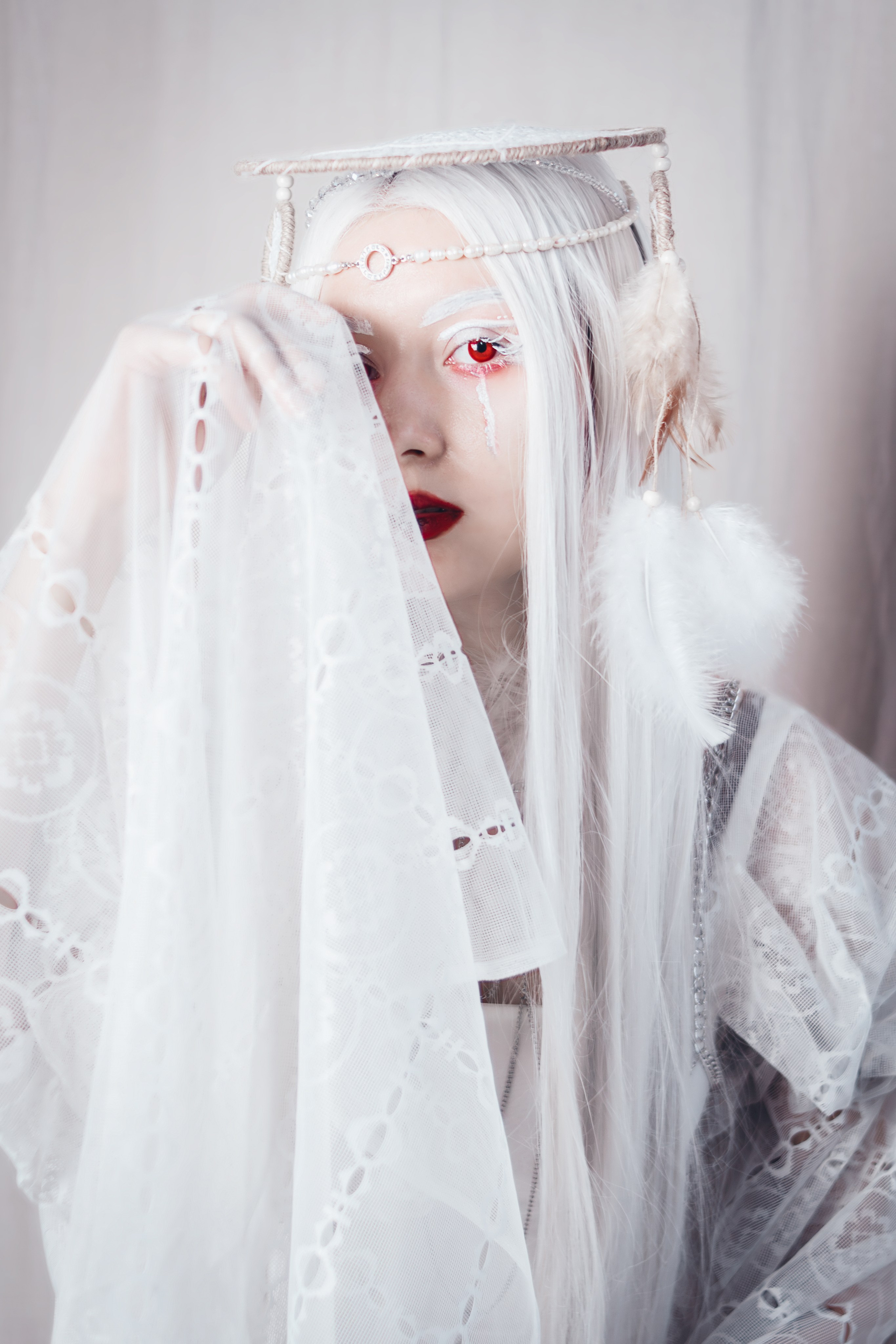 Косплей. Фотограф в Новокузнецке