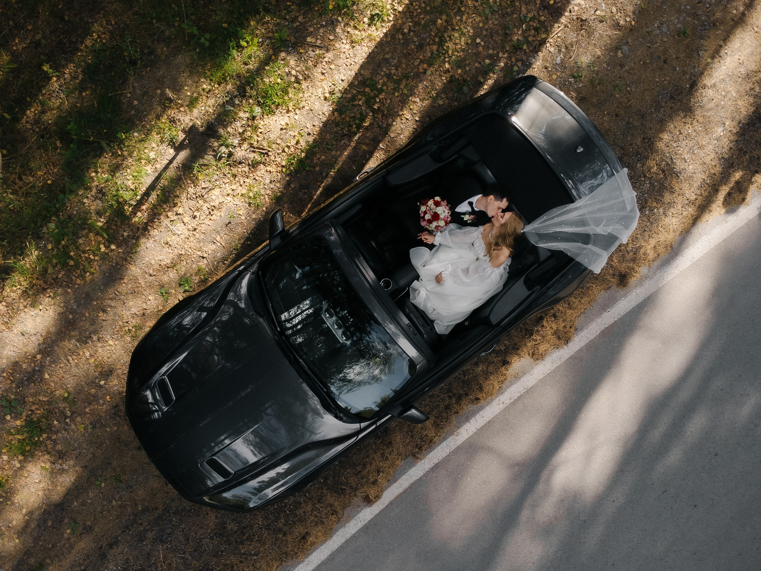 Анатолий и Виктория. Фотограф Новосибирск Вероника Вишневская