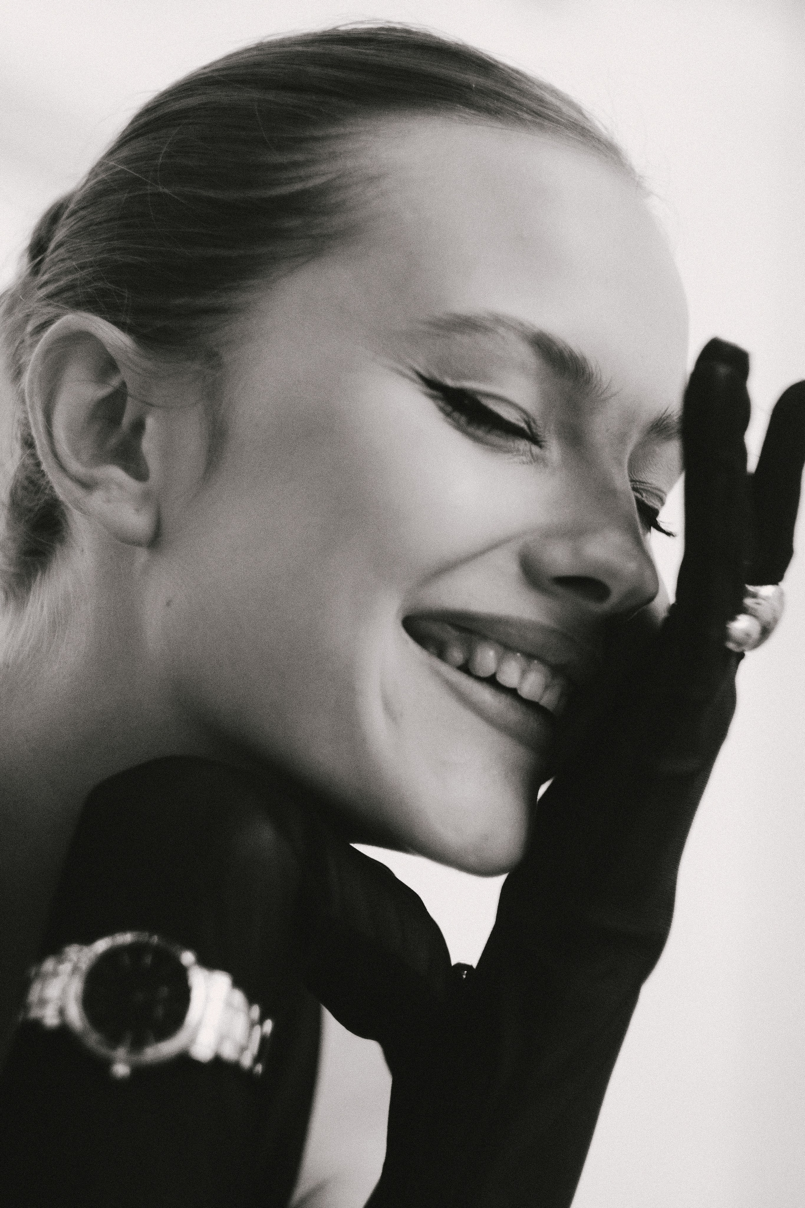 Вероника. About