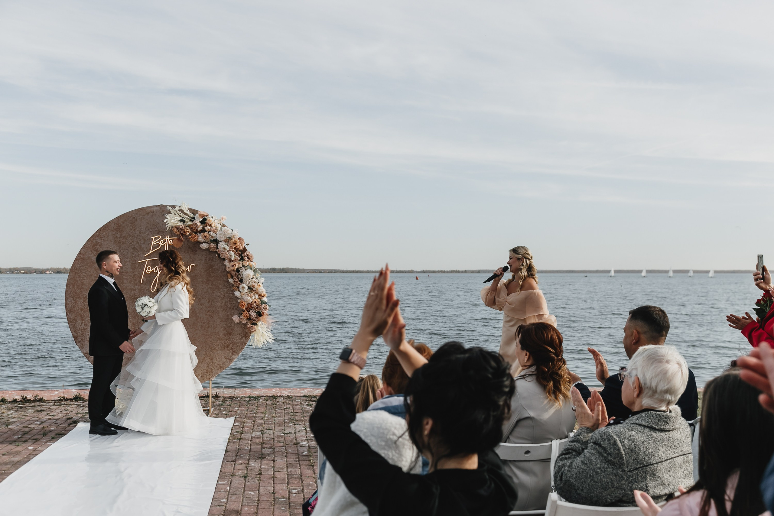 Evgeny & Maria. Фотограф Иван Гуляев