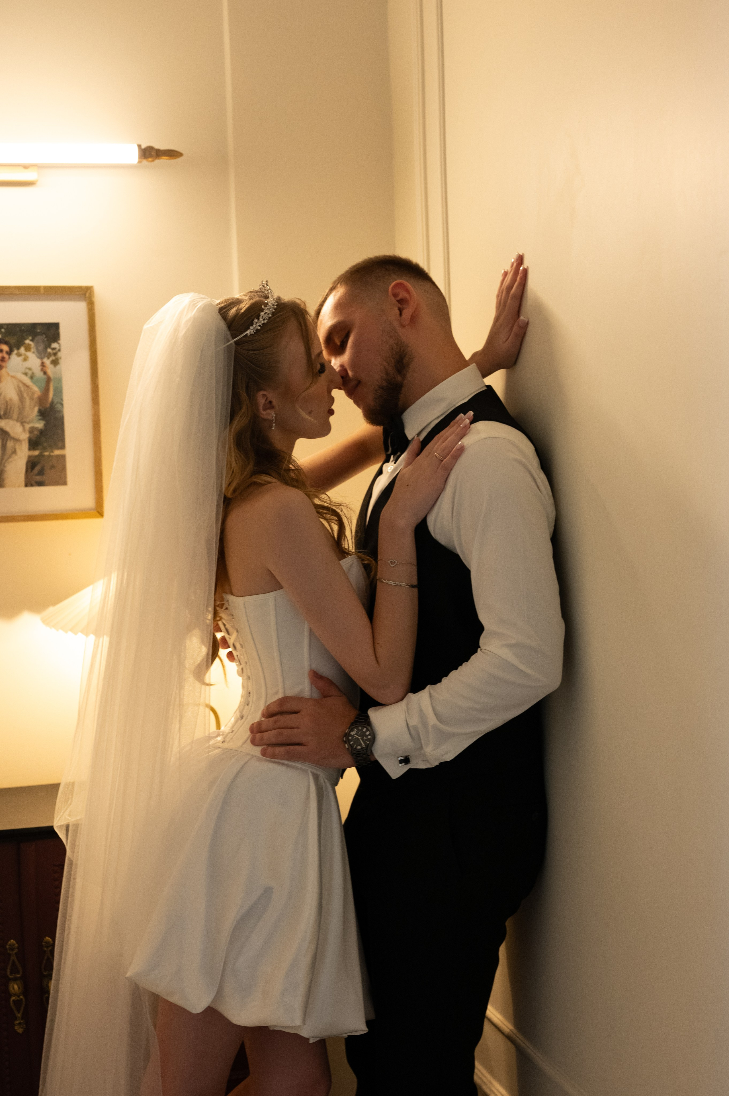 Иван и Арина. Свадебный и семейный фотограф в Краснодаре Алина Мельник