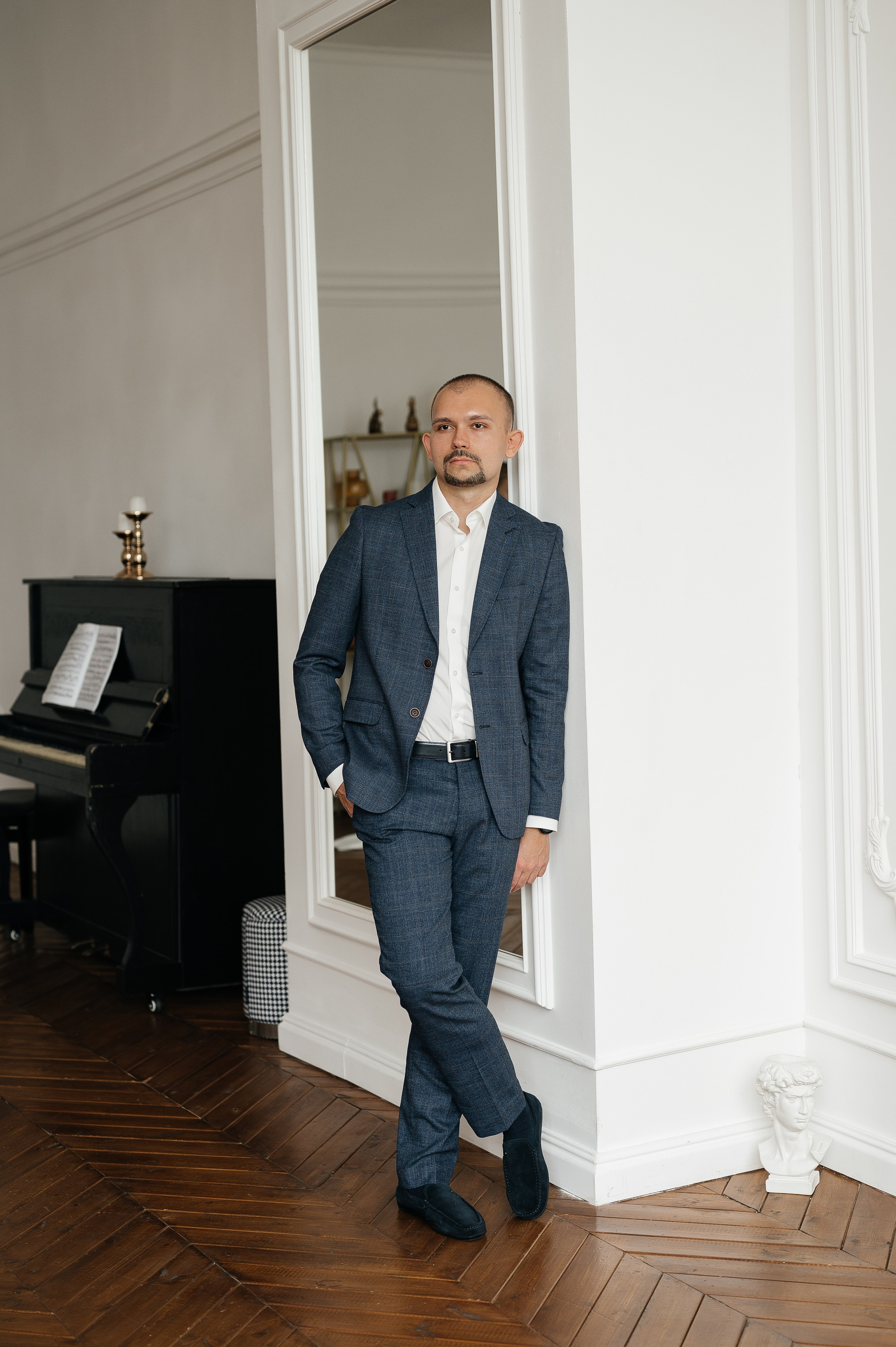 Эдгар и Дарья. Свадебный и семейный фотограф в Краснодаре Алина Мельник