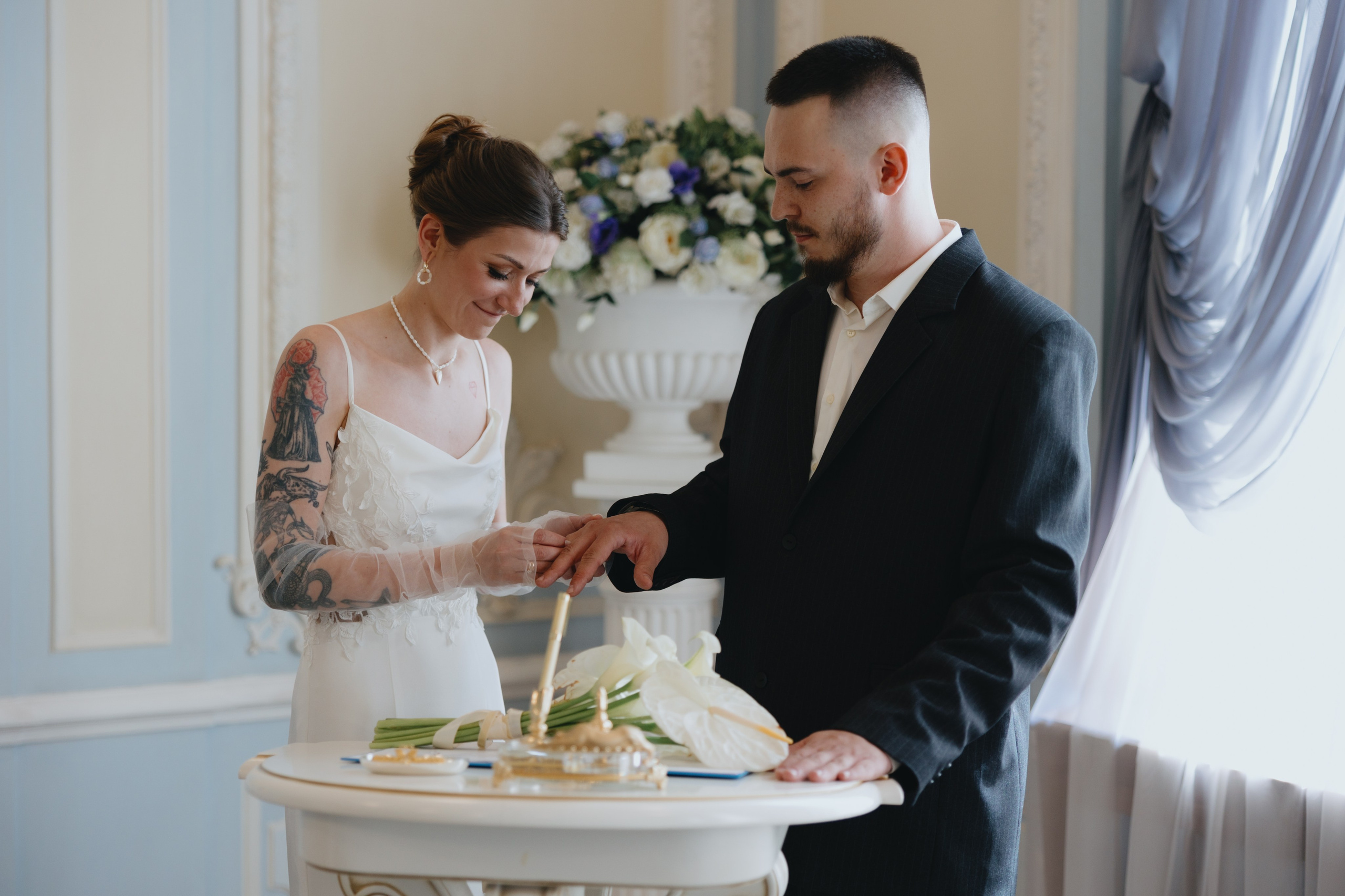 Эко вечеринка / 2025. Фотограф СПб