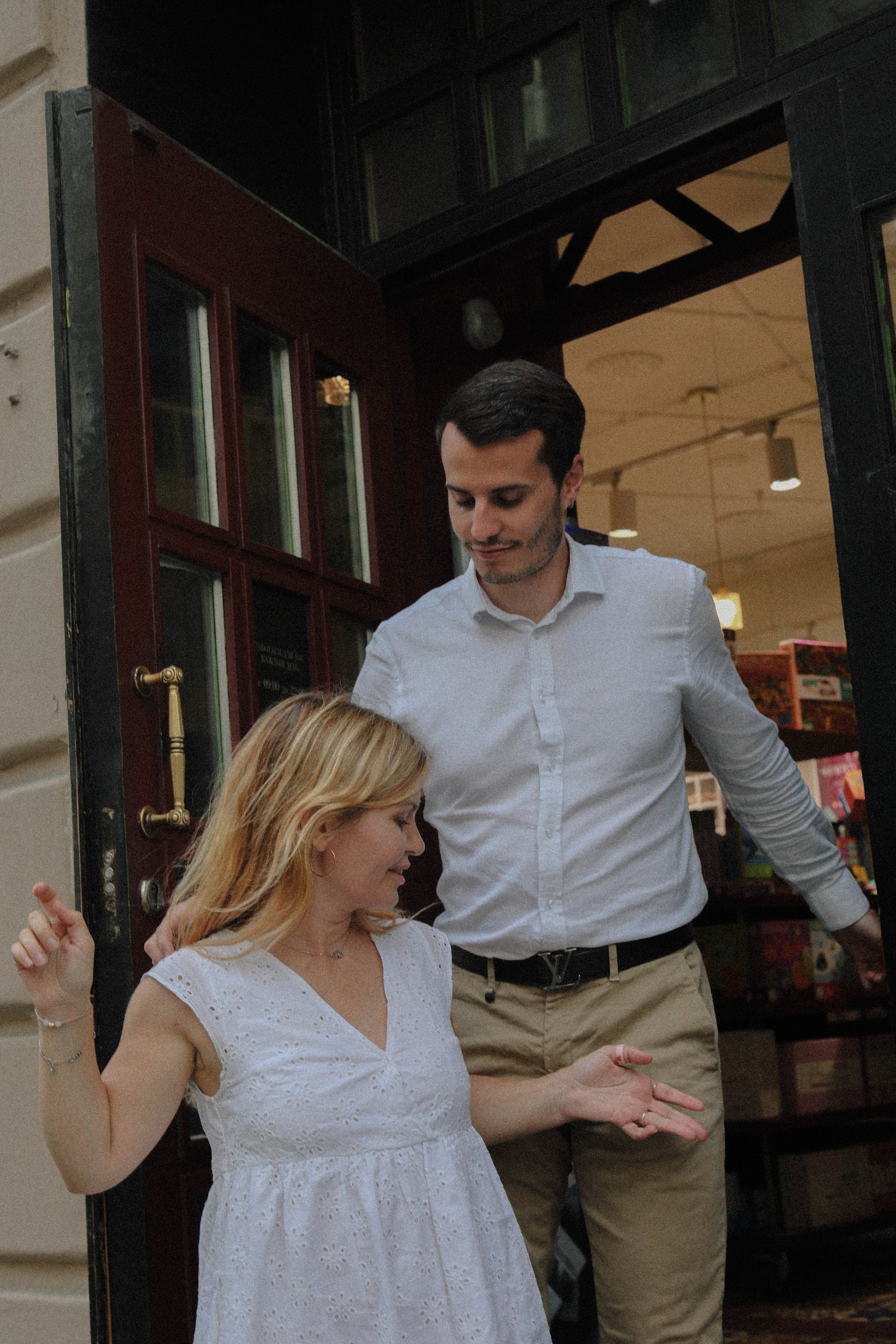 Я подожду тебя, только приходи насовсем. Rose Korenevskaya|Ваш нежный фотограф