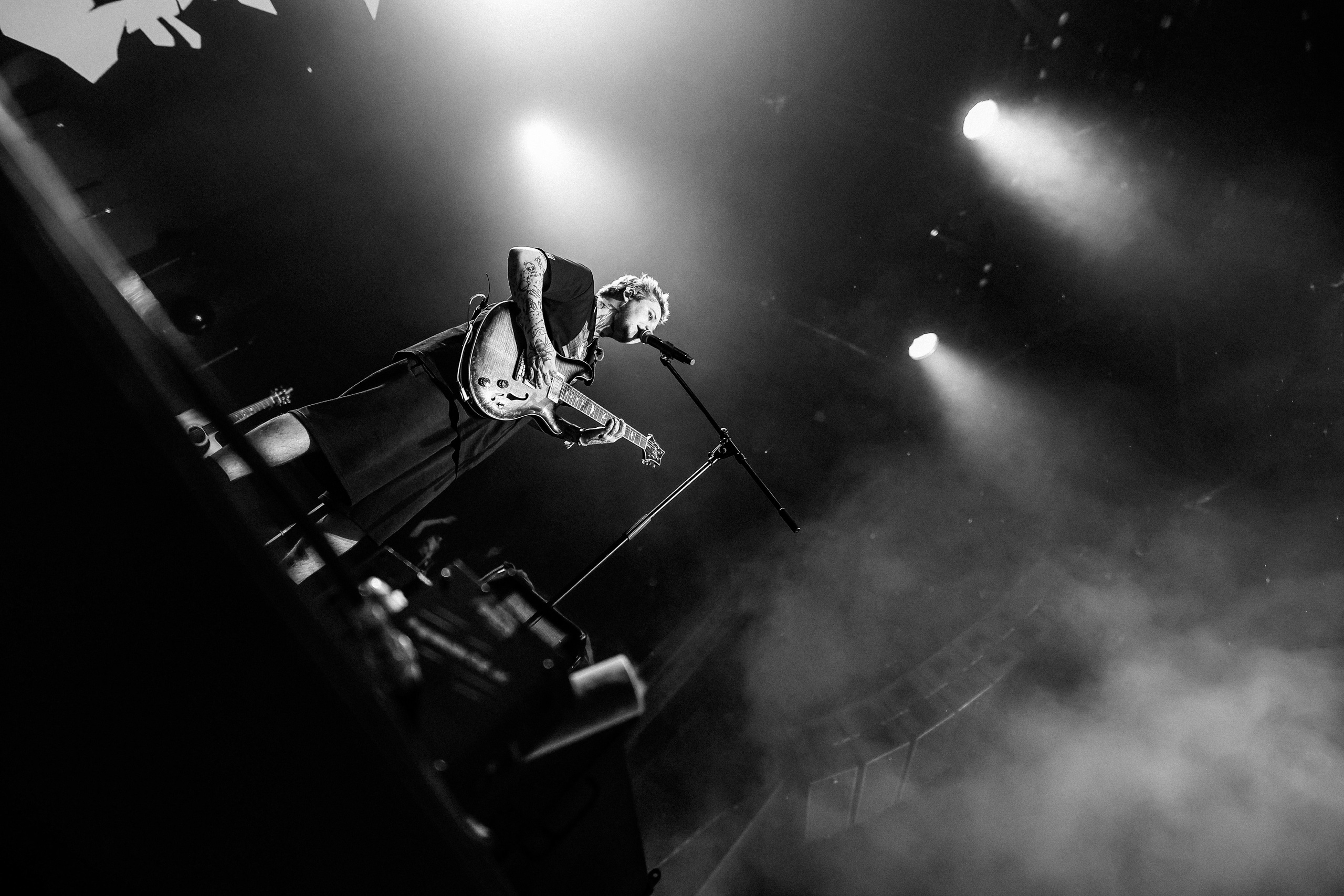 ПАПИН ОЛИМПОС @ATMOSPHERE MOSCOW