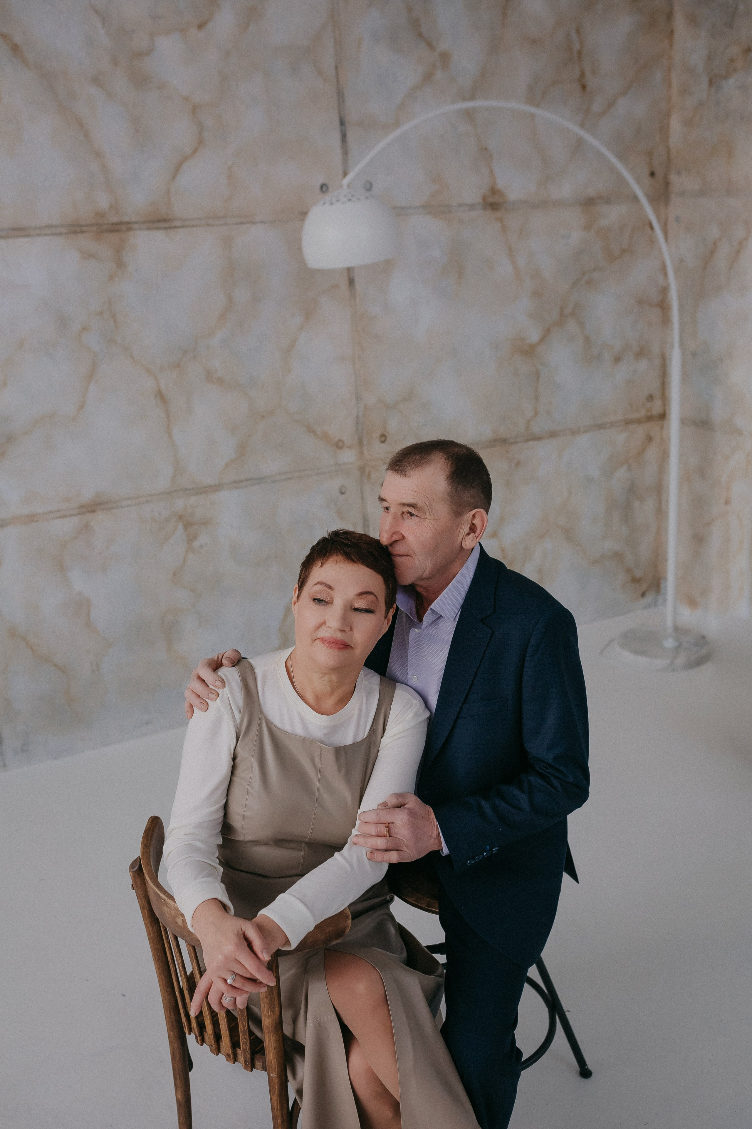 Сафи +Амир и семья. Семейный фотограф в Сургуте