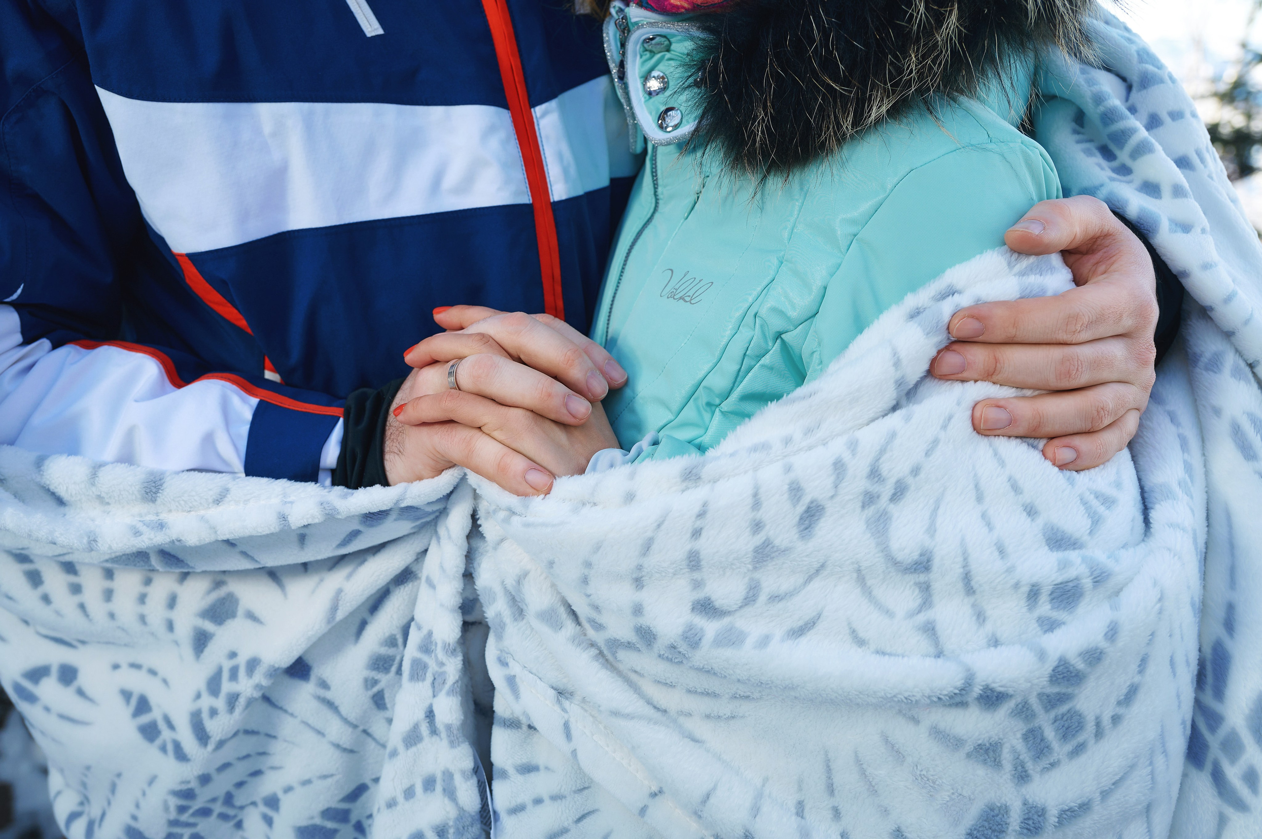 Иван и Ксения. Манжерок. Фотограф Опыт Качество Скорость Горный Алтай Барнаул