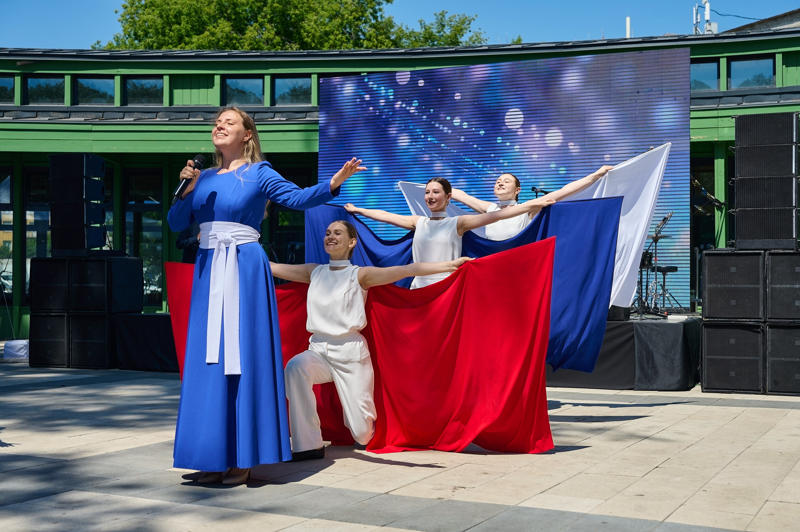 Всероссийская ярмарка трудоустройства. Фотограф Опыт Качество Скорость Горный Алтай Барнаул