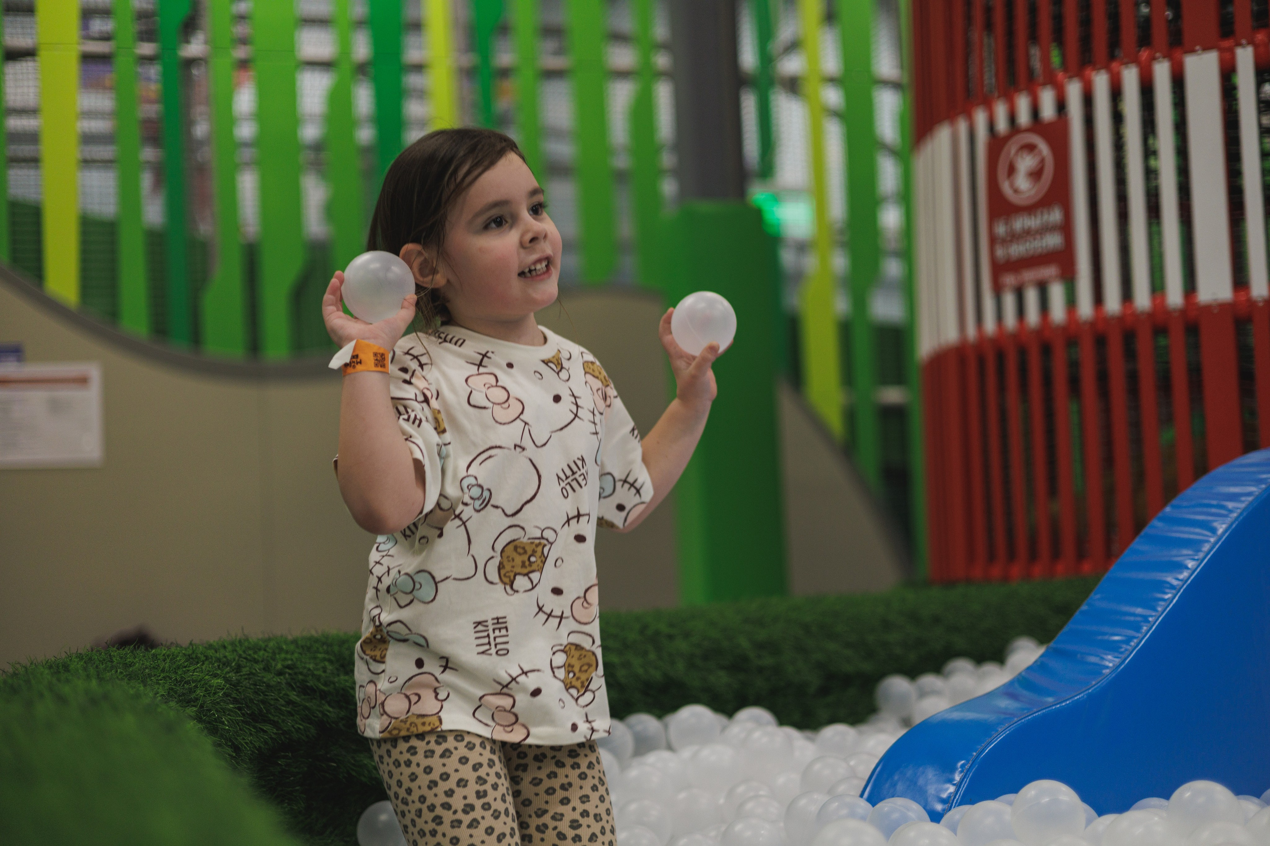 Василисе 5 лет. Фотограф в Раменском и Москве |Татьяна Конарева