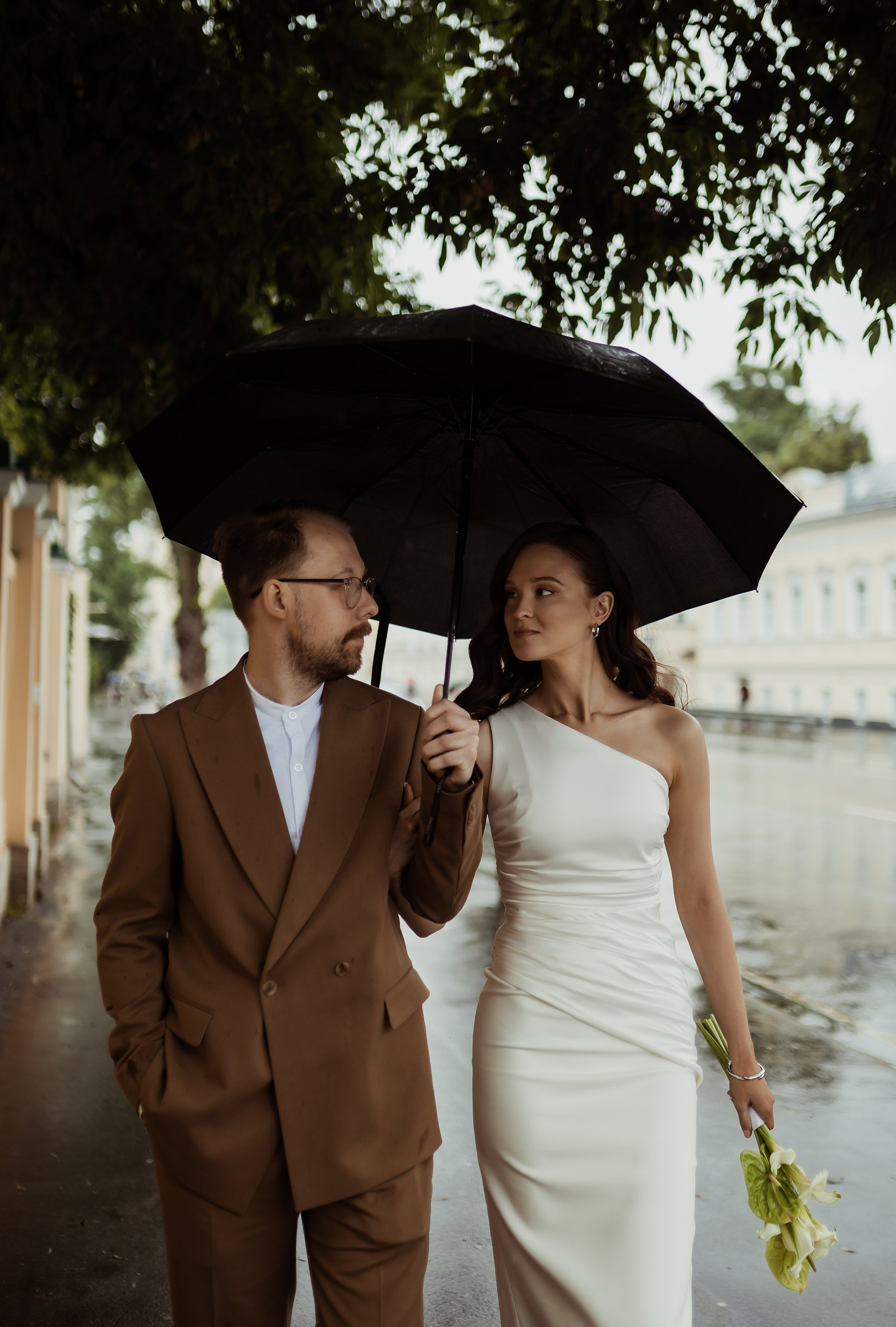 Иван & Дарья. Москва. ФОТОГРАФ Маргарита Сивакова | Ярославль Кострома Москва