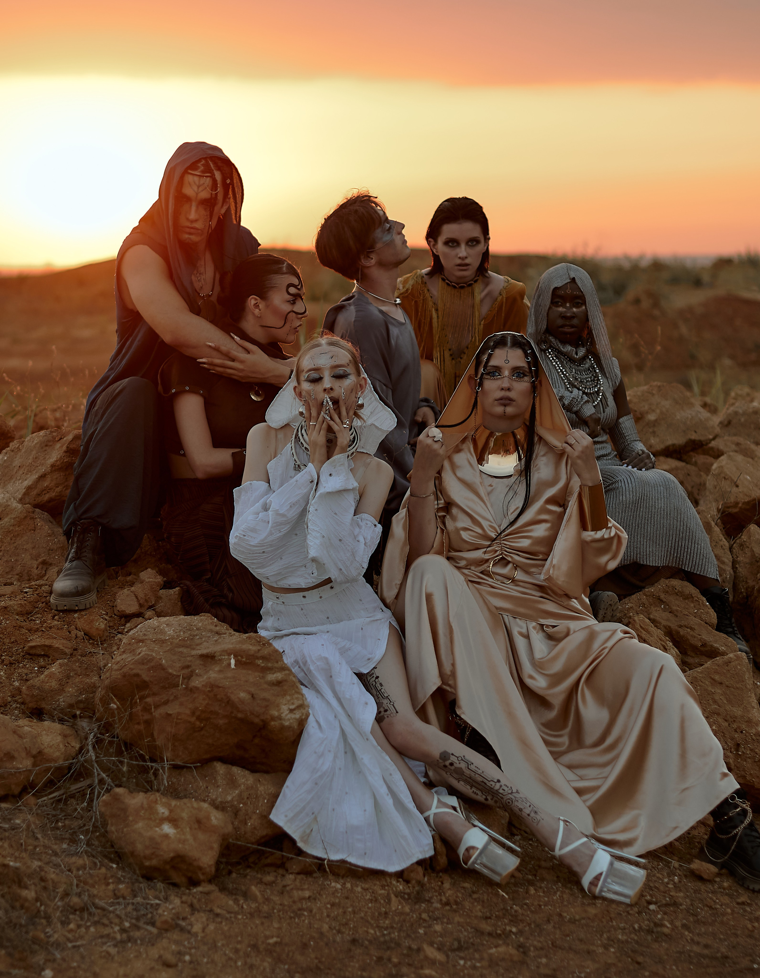 D U N E. Фотограф в Севастополе