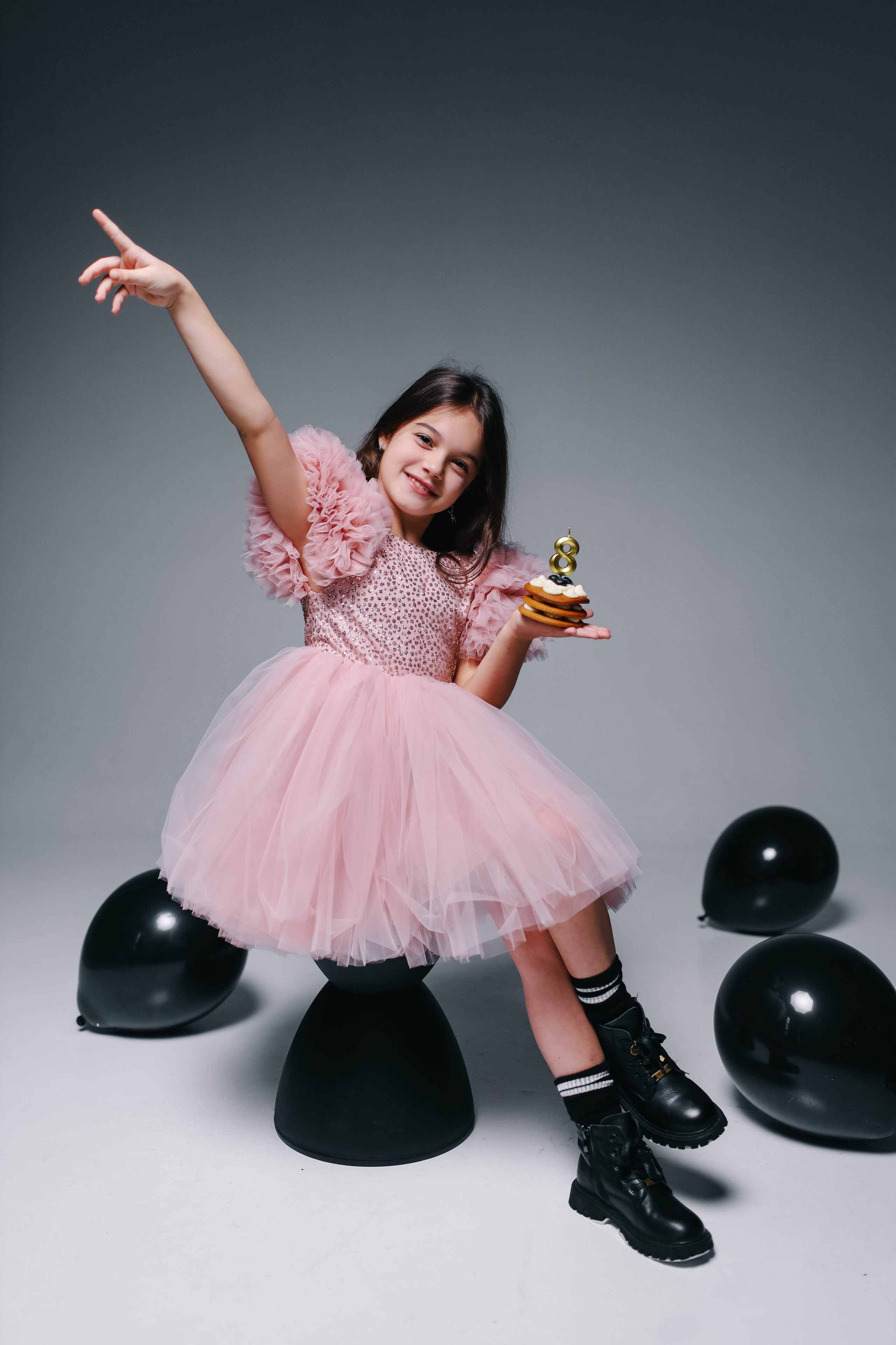 Годовасия и Дни рождения. Семейный и свадебный фотограф в Пензе Валерия Филюкова