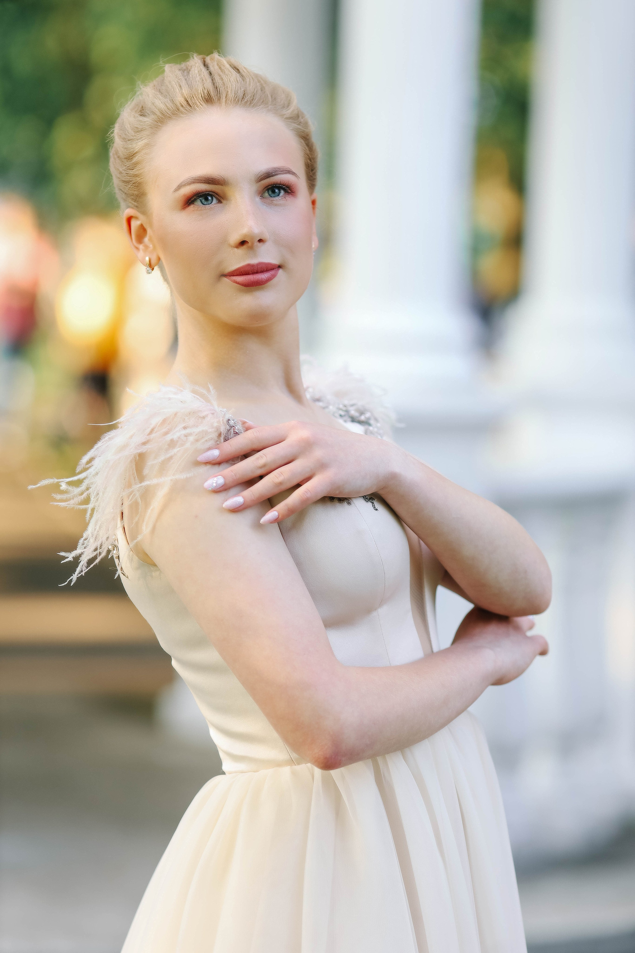 Выпускной. Семейный и свадебный фотограф в Пензе Валерия Филюкова