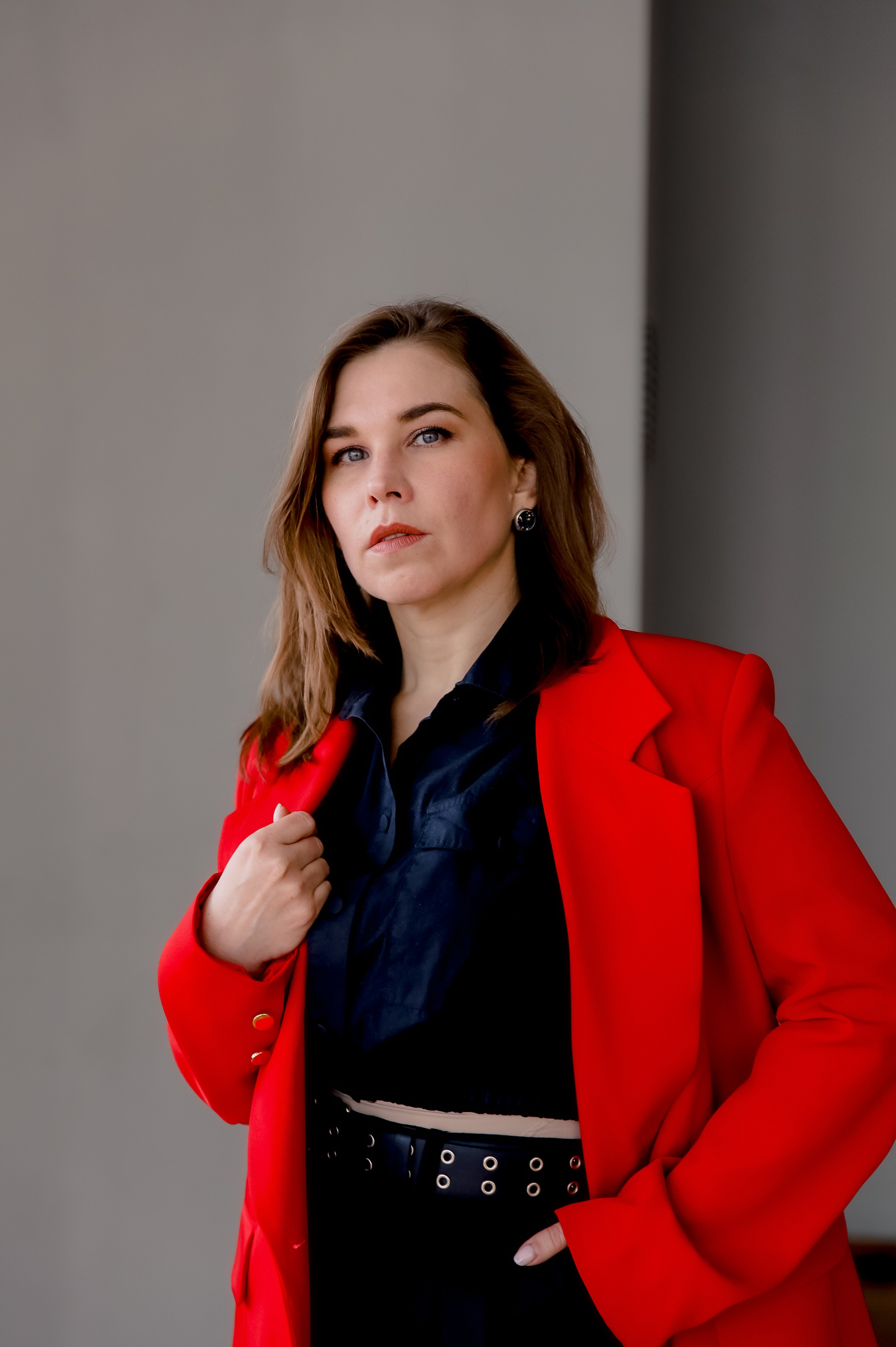 АЛЕКСАНДРА. Фотограф в Москве Ольга Колесникова