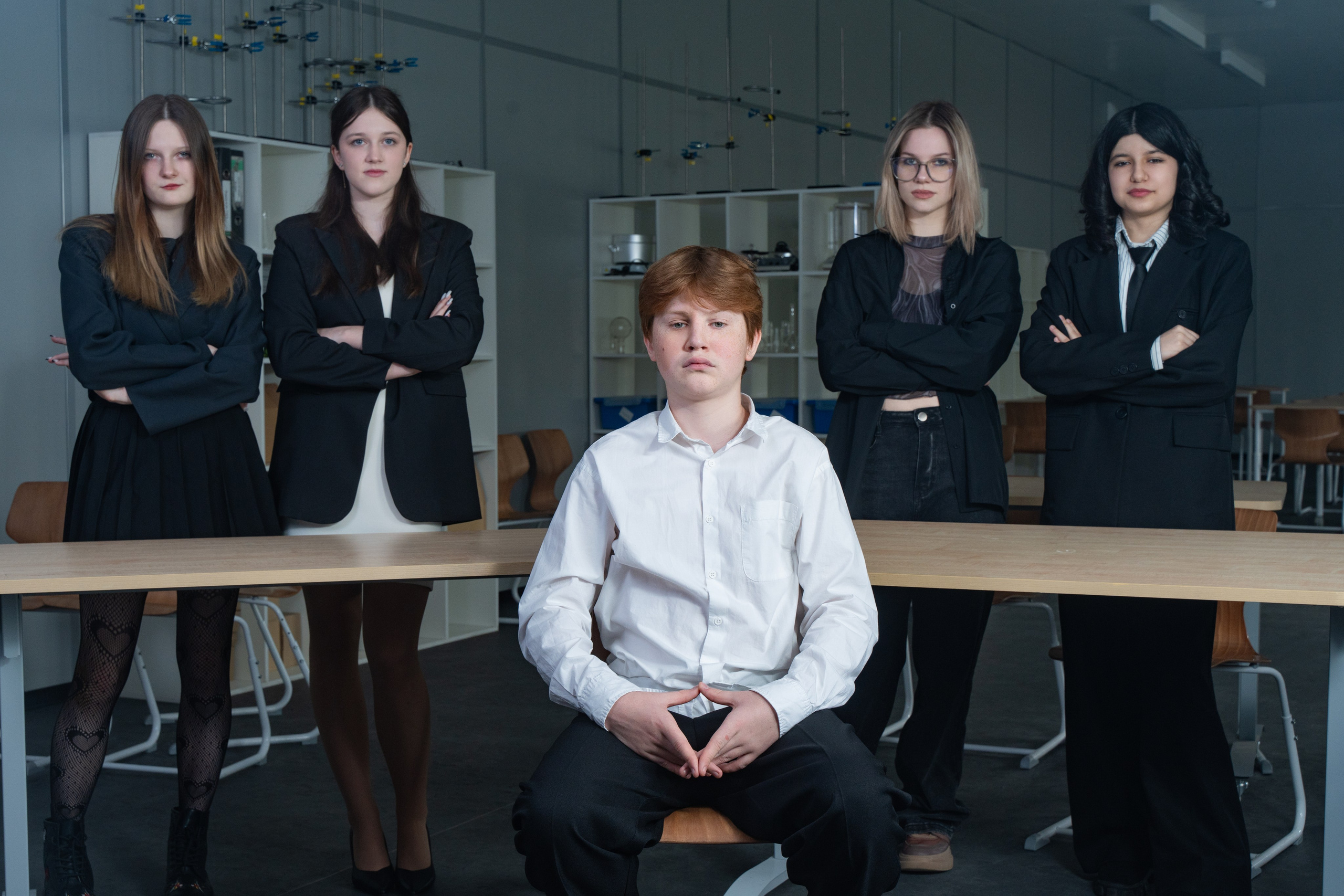 Групповые фотографии. ГЛАВНАЯ