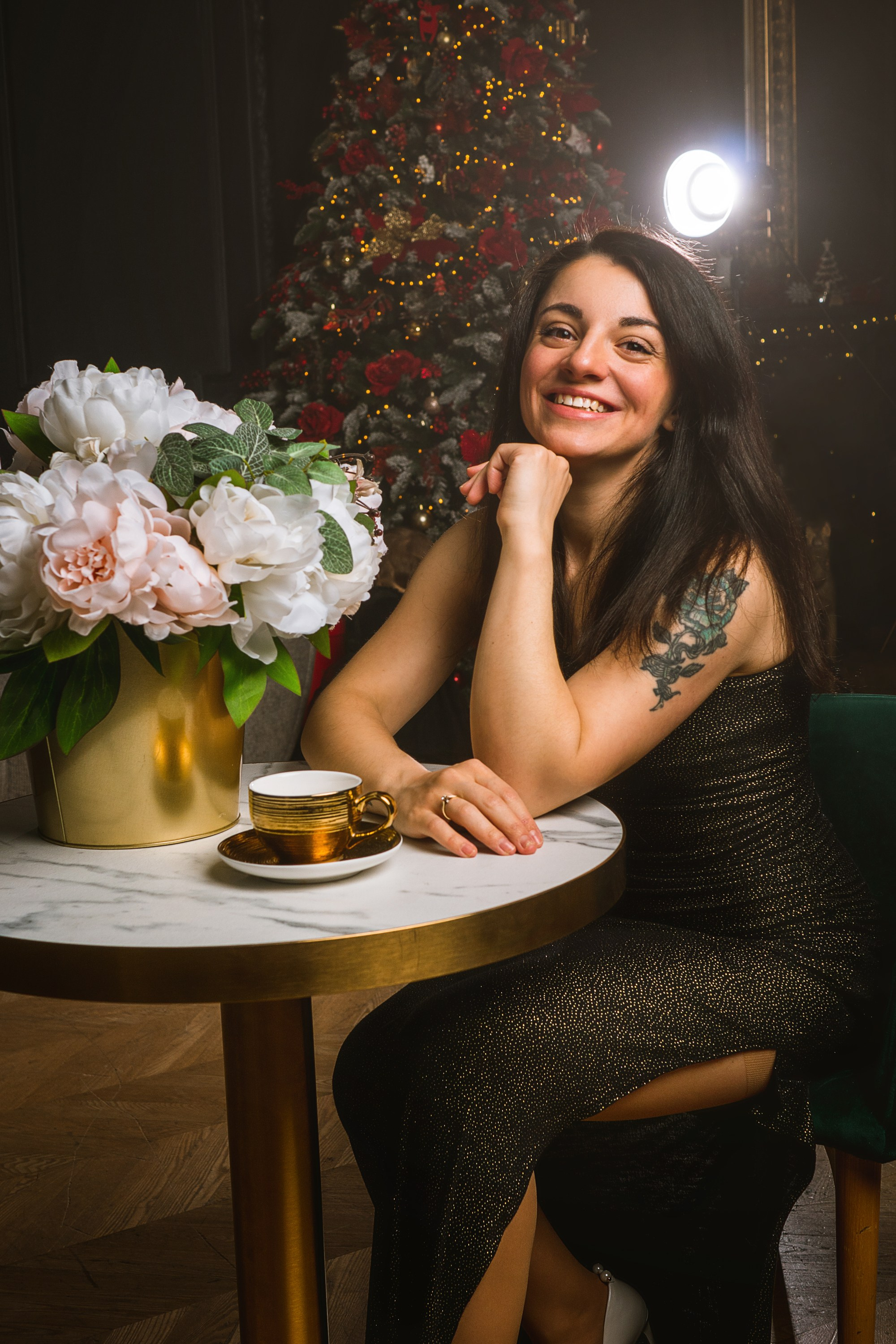 Индивидуальные съемки. Портретный и семейный фотограф в Санкт-Петербурге Чугунова Анастасия