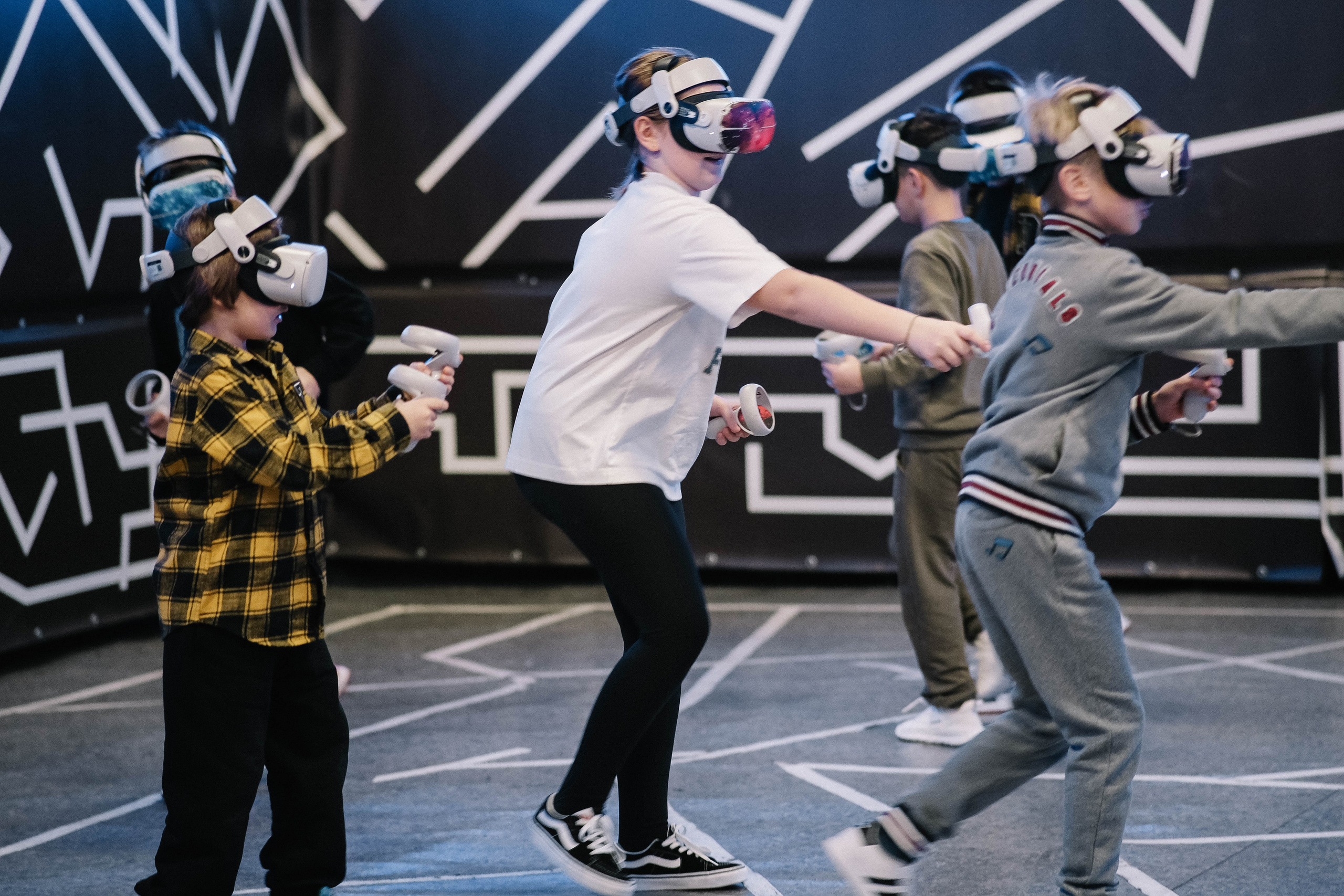 День Рождение Ивана 10 лет. Главная