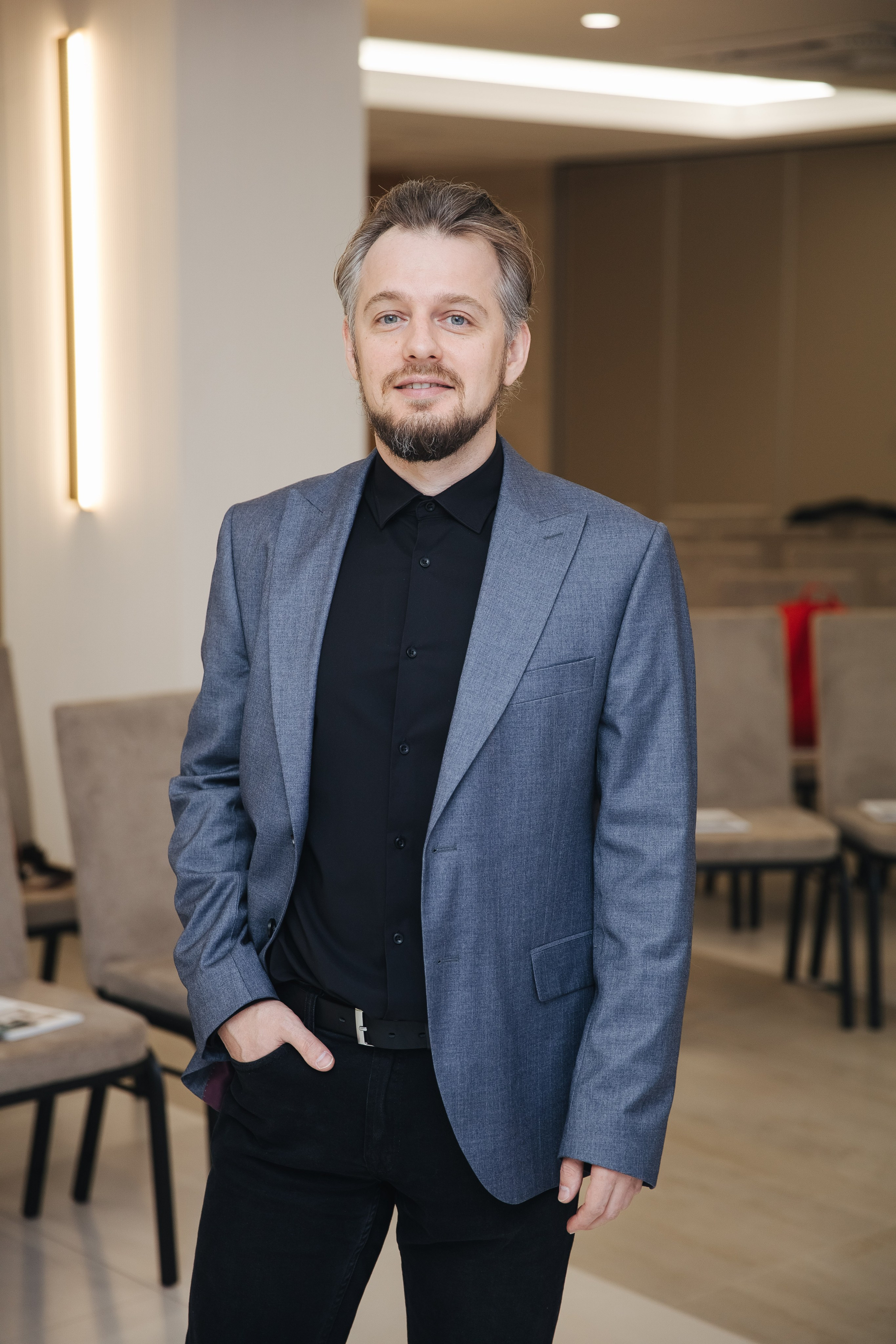 Конференция NeoClimat в Золотом Сечении. Фотограф в Красноярске Надежда Воскресенская