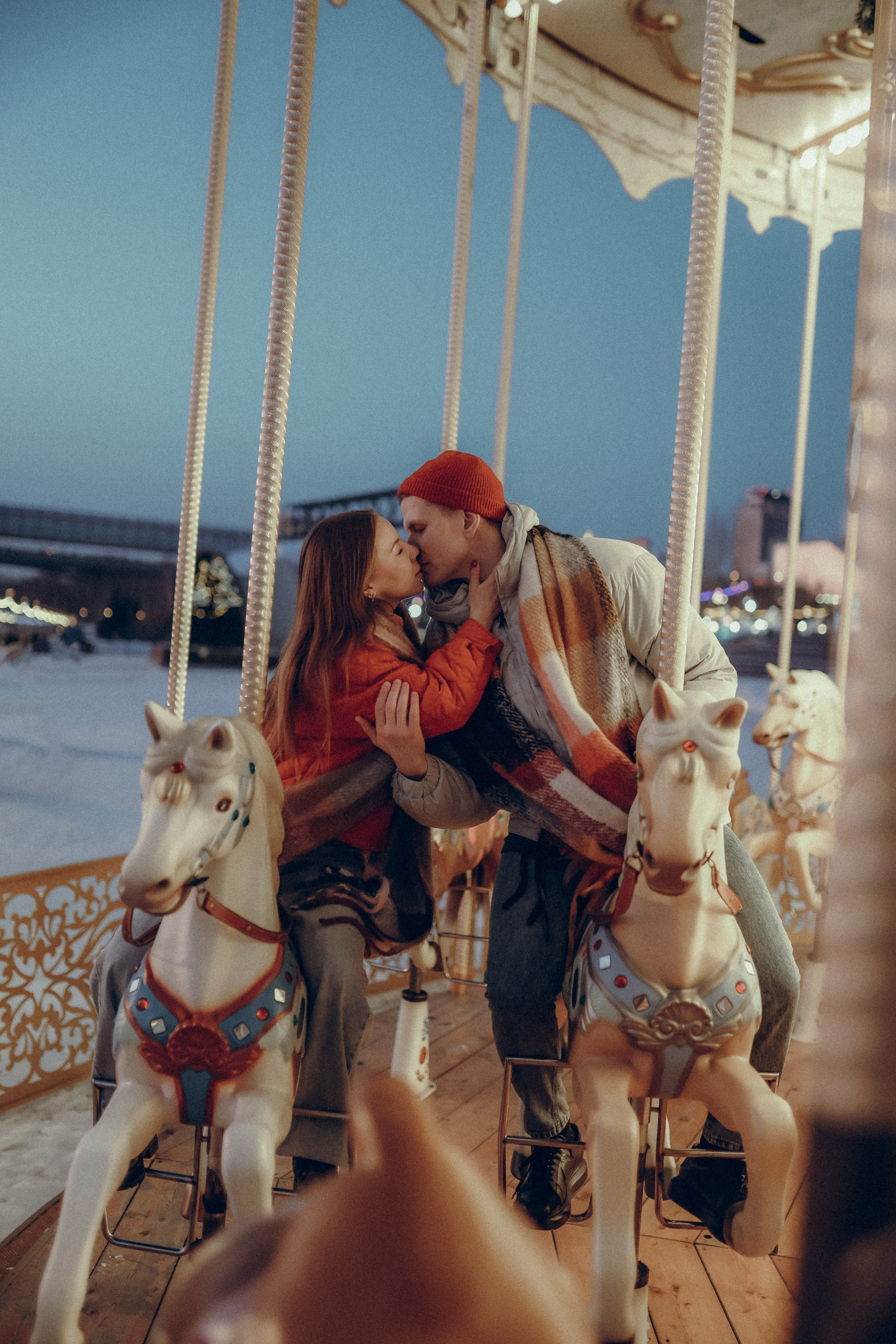 Андрей и Ульяна. Семейный и свадебный фотограф в Новосибирске/Бийске Екатерина Логинова