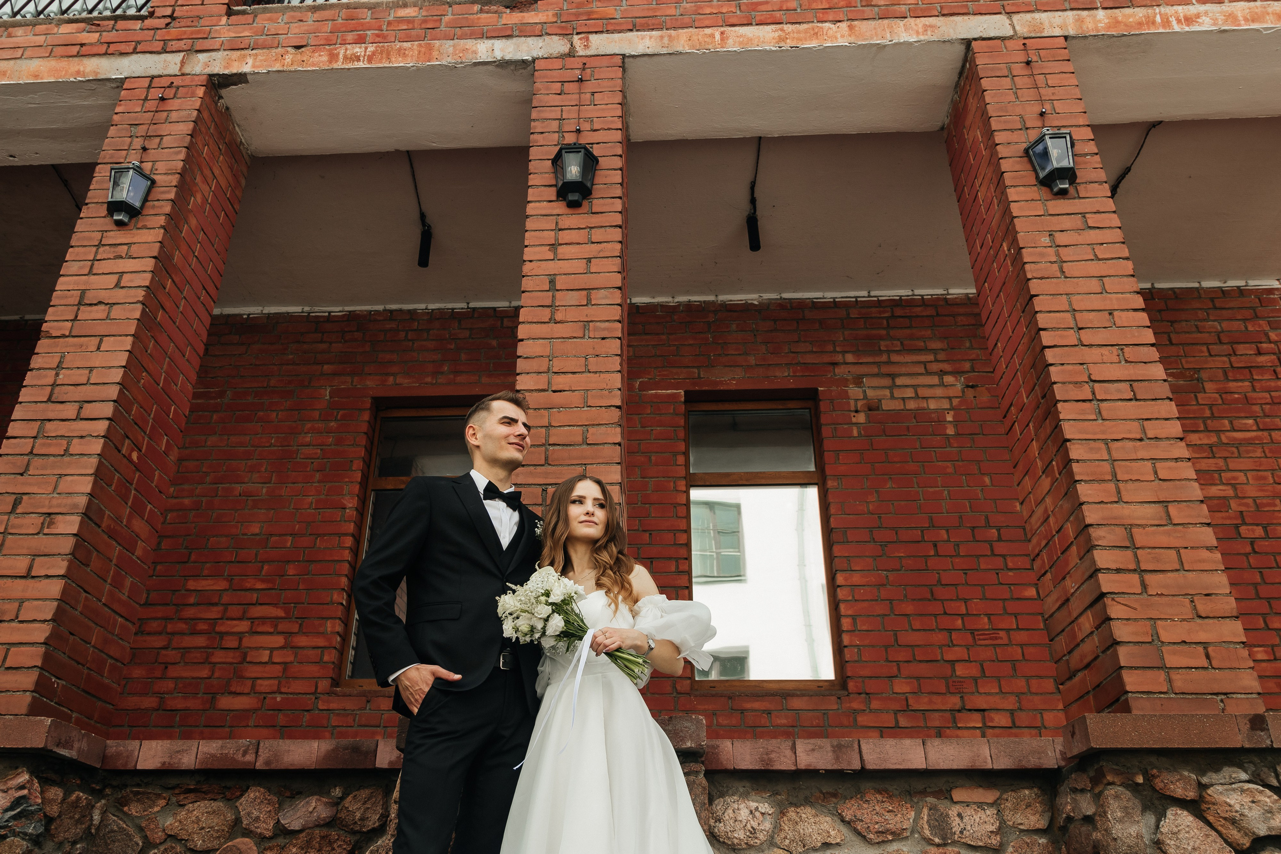 Анна и&nbsp;Максим