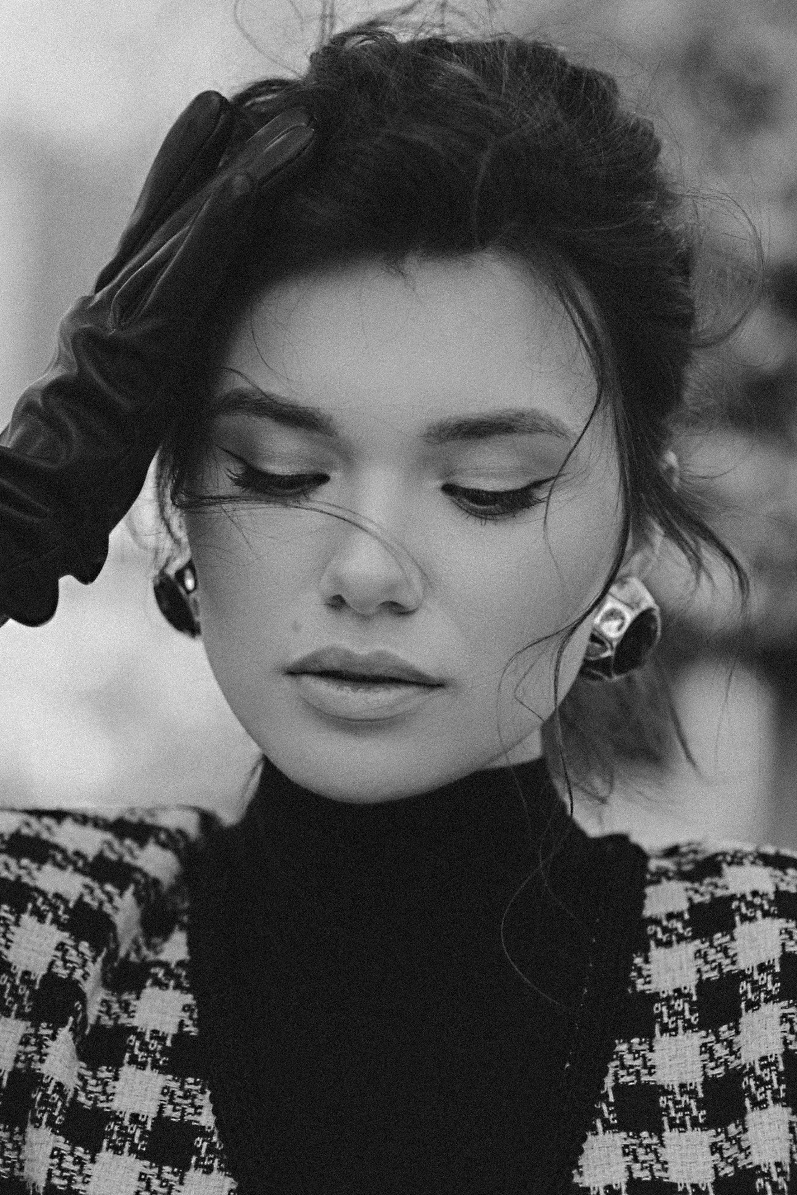 Sofia. Фотограф в Санкт-Петербурге Александра Юн