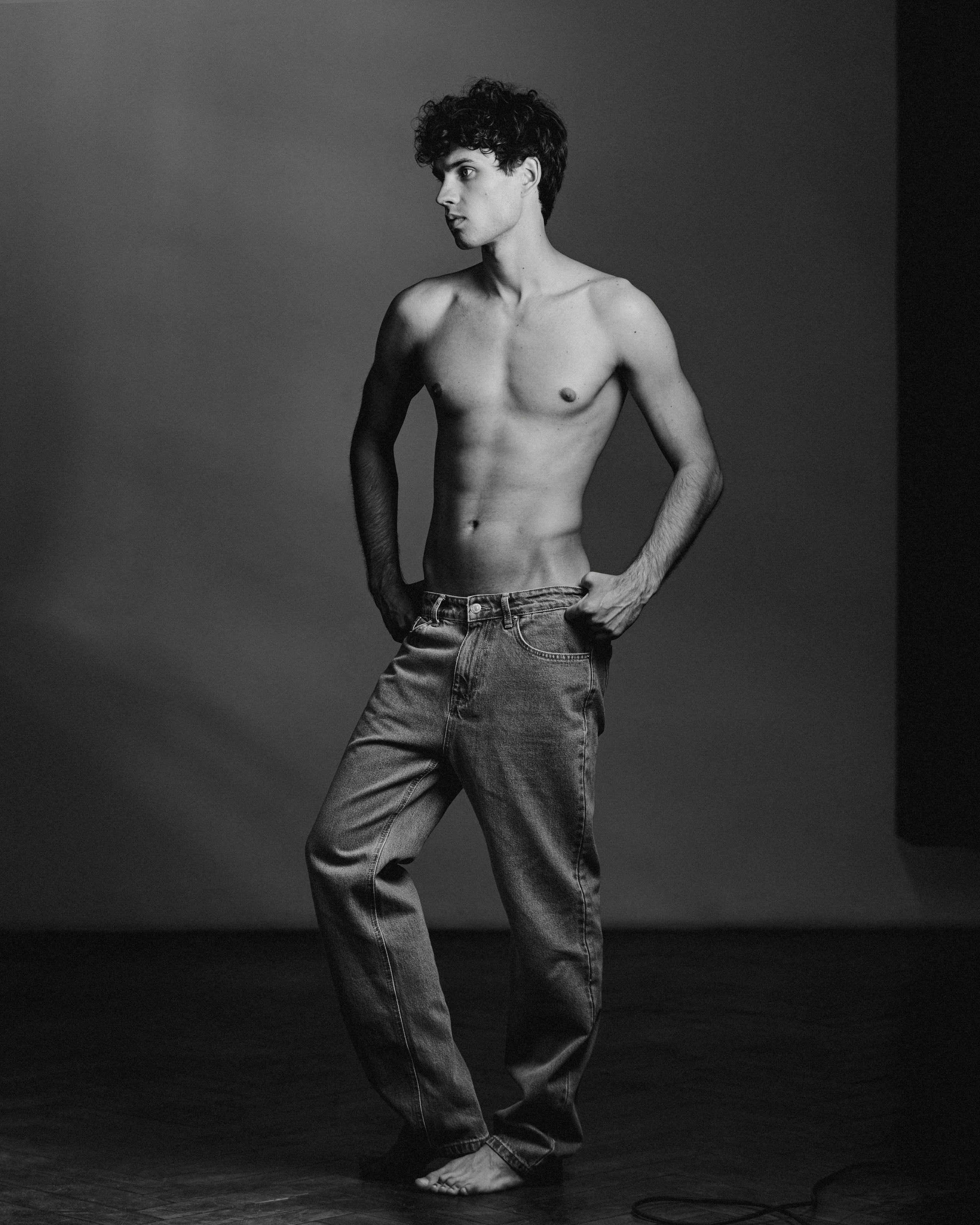 Модельное. Bolshak