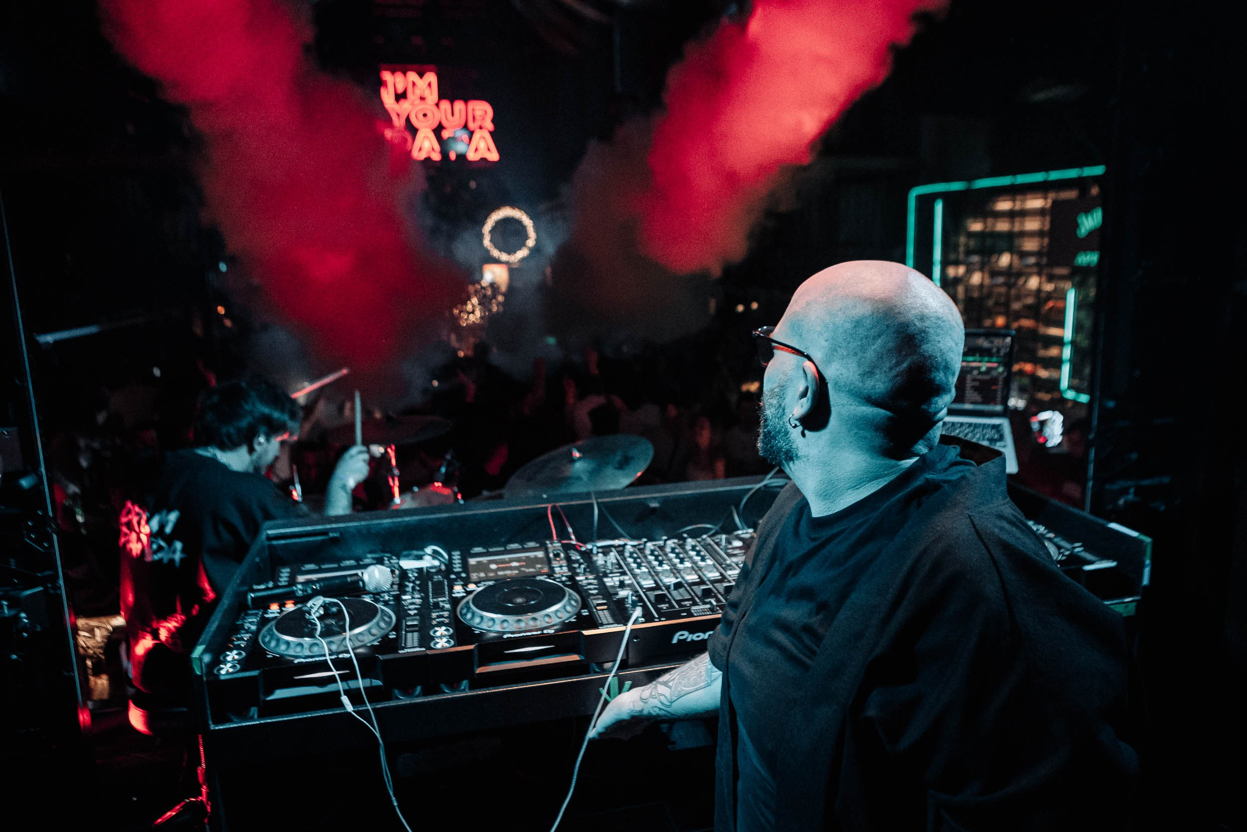 PAPA MOSCOW. Главная