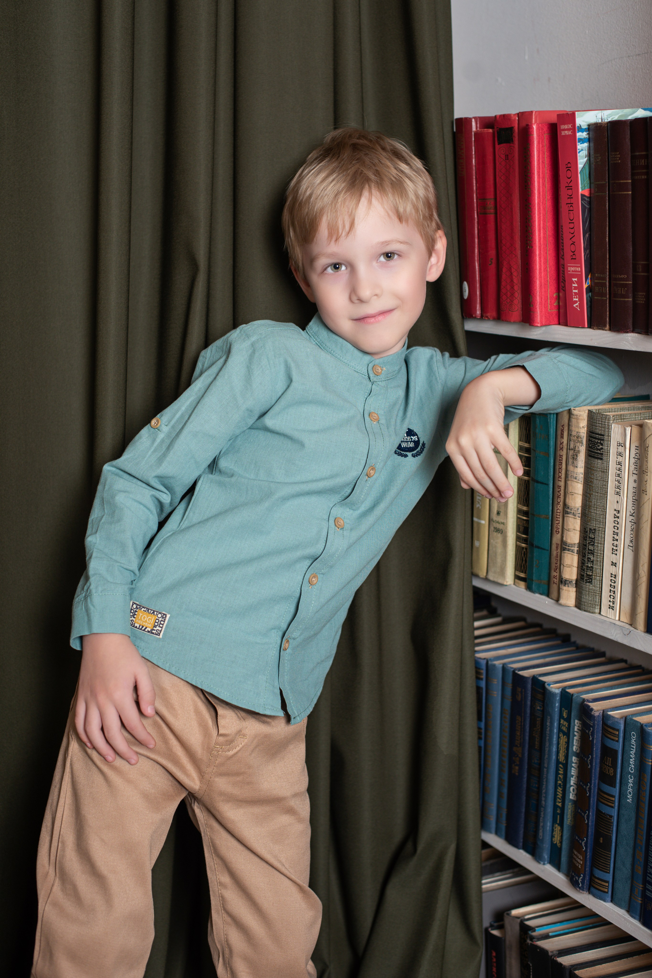 Семейные, парные фотосессии. Фотограф в Москве Безлюдов Михаил