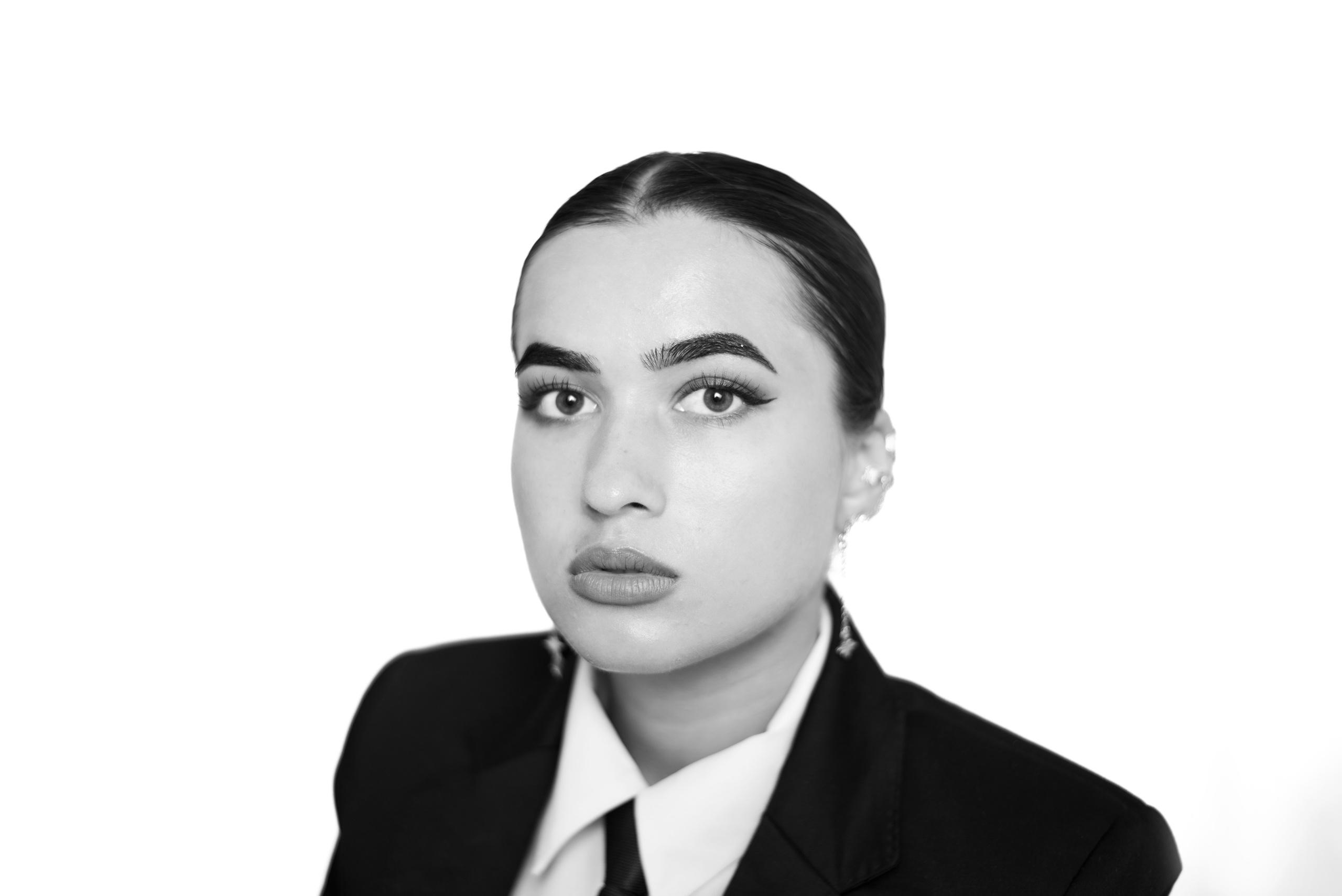 Айтач, съёмка в студии. Фотограф в Москве Безлюдов Михаил