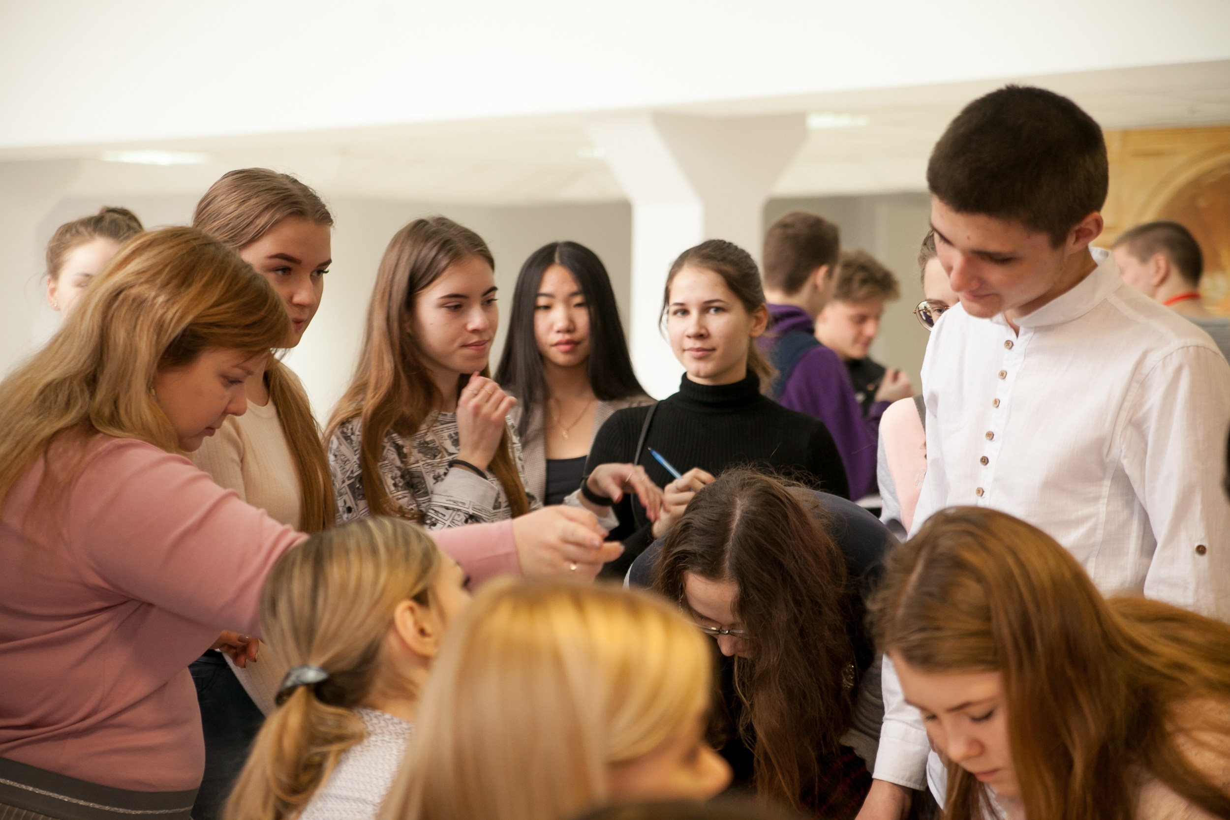Форум «Мой Бизнес» точка кипения. Свадебный и детский фотограф в Волгограде Слава Белов
