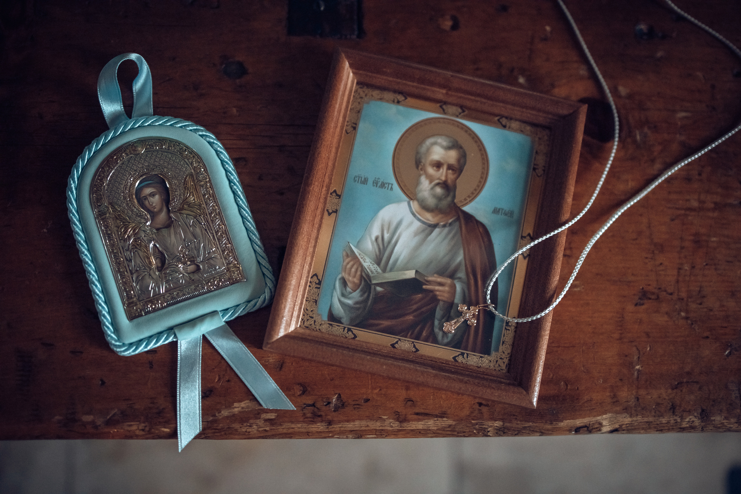 Таинство крещения Матвея. Фотограф на крещение и венчание в Самаре и Тольятти Елена Арди