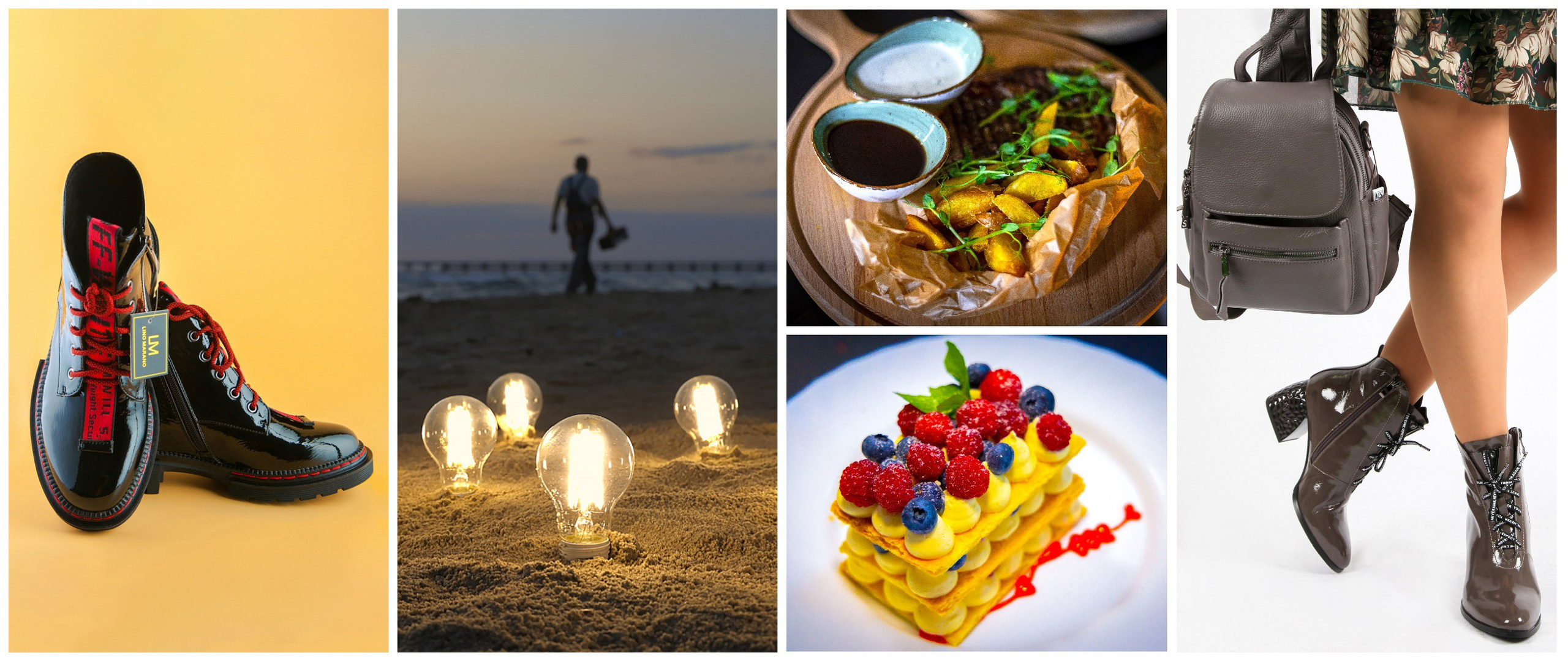 Фотограф-Видеограф г. Анапа