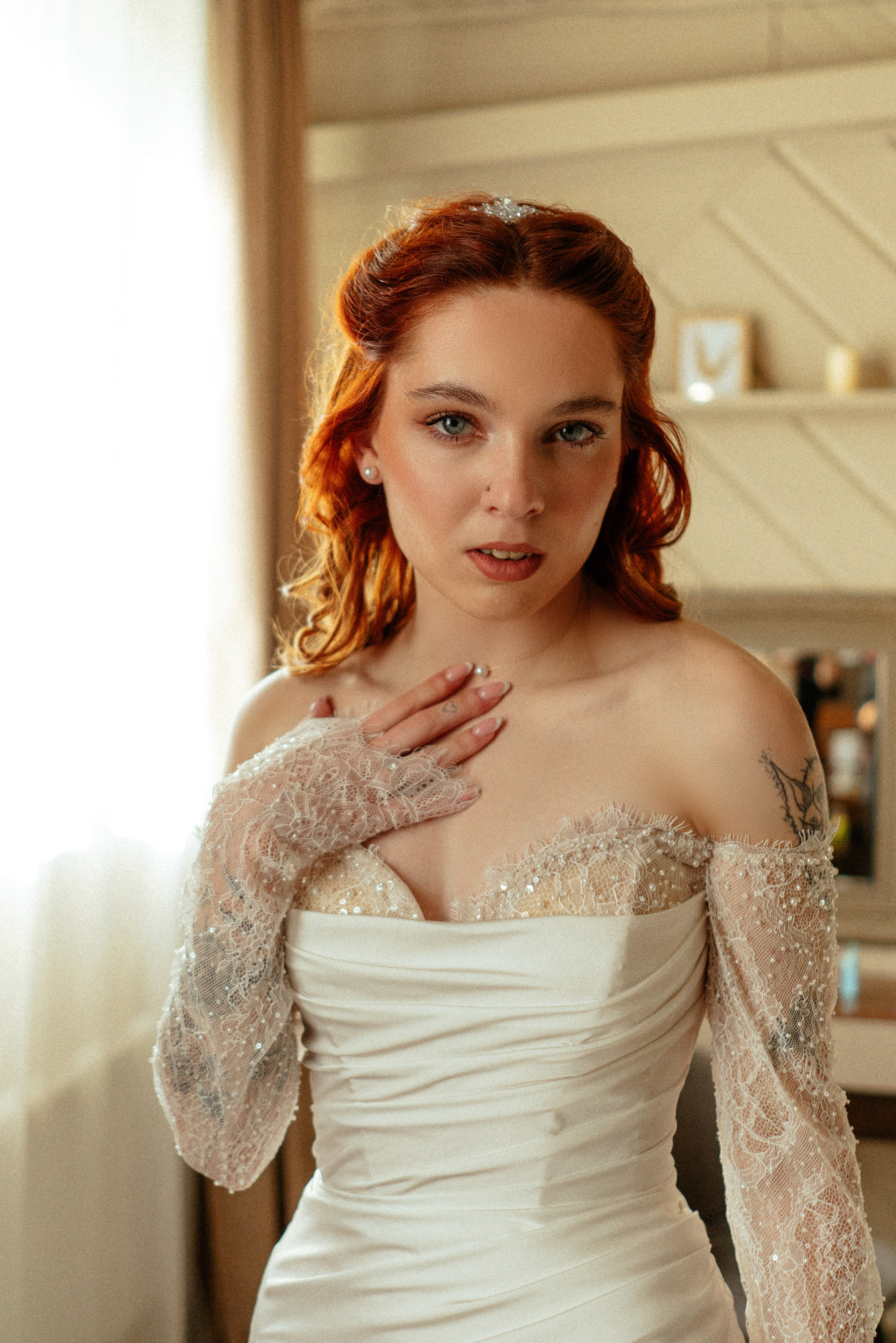 Александра и Егор. Женский фотограф в Москве Анастасия Сидорова