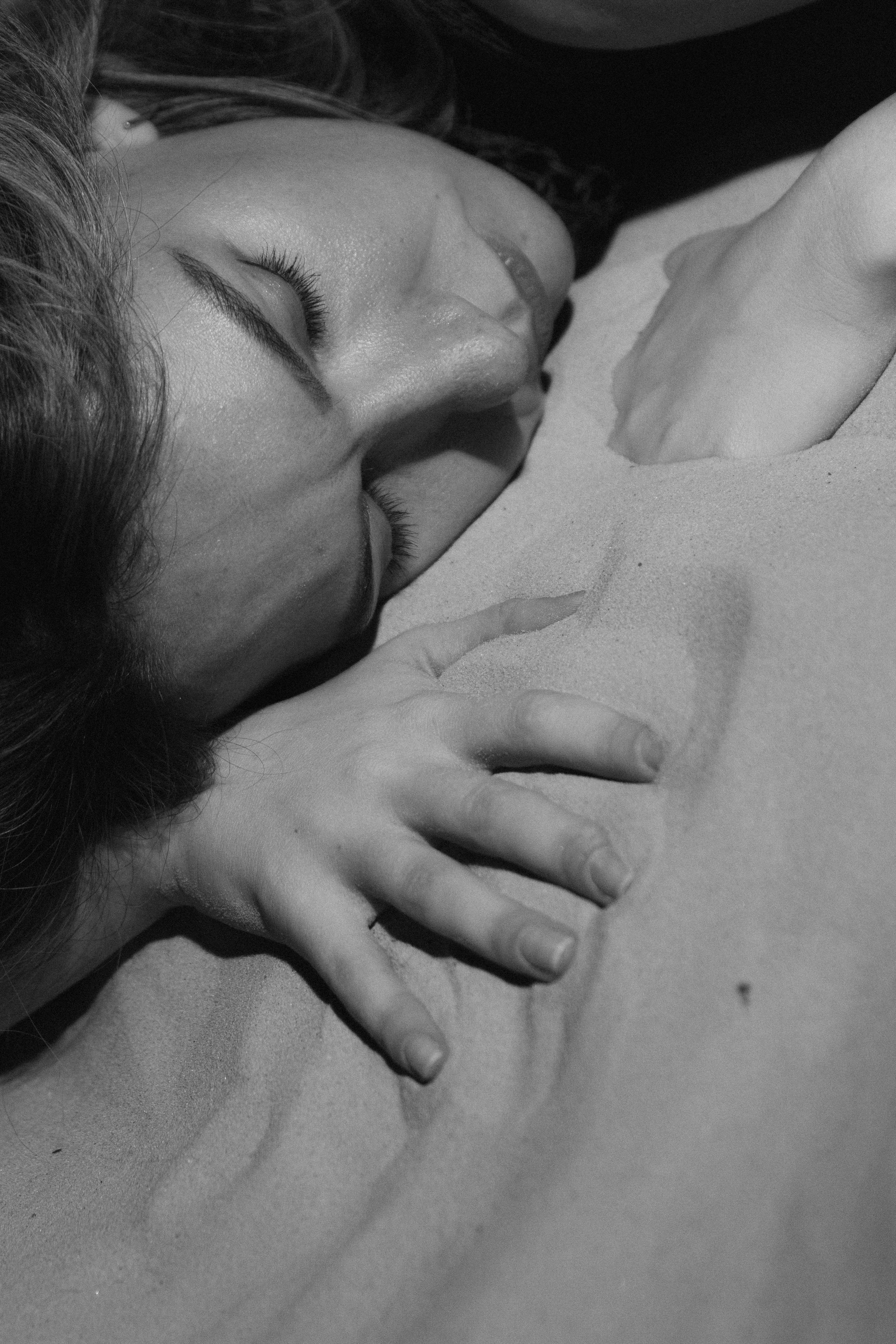 Анна. Просто свет