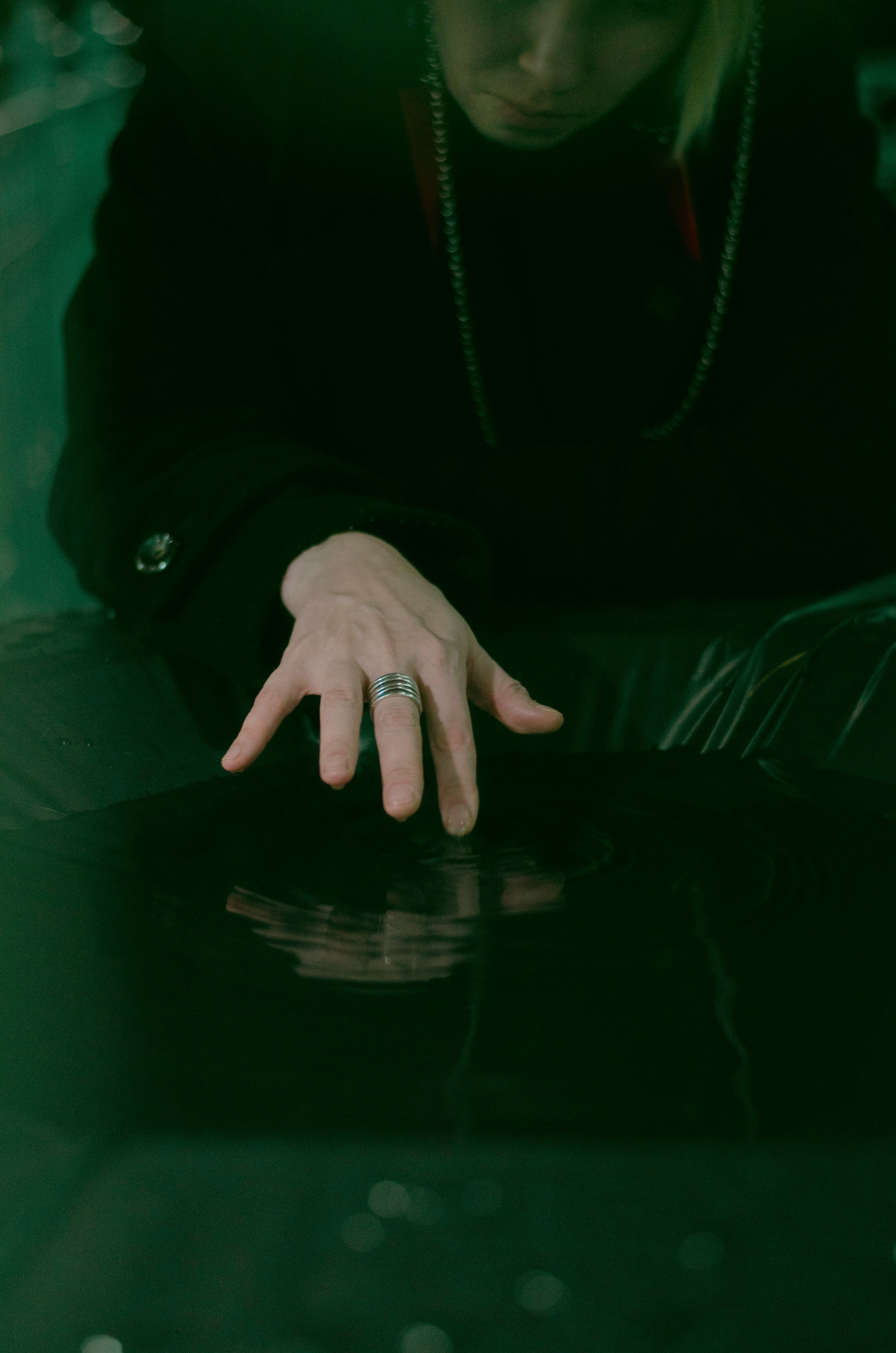 Саша. Просто свет