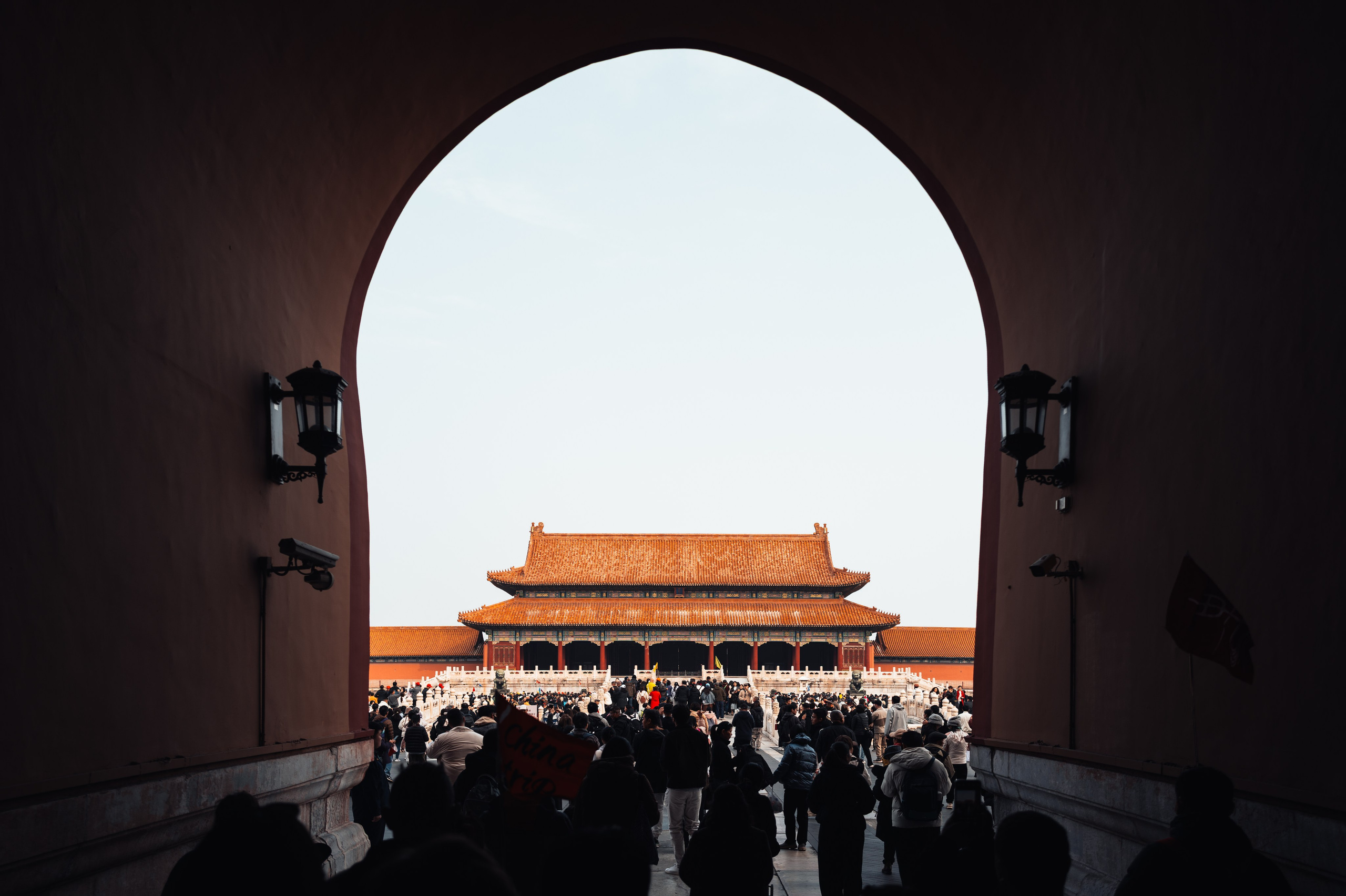 China/Китай. @tomrus: Рустам Шагиморданов — фотограф