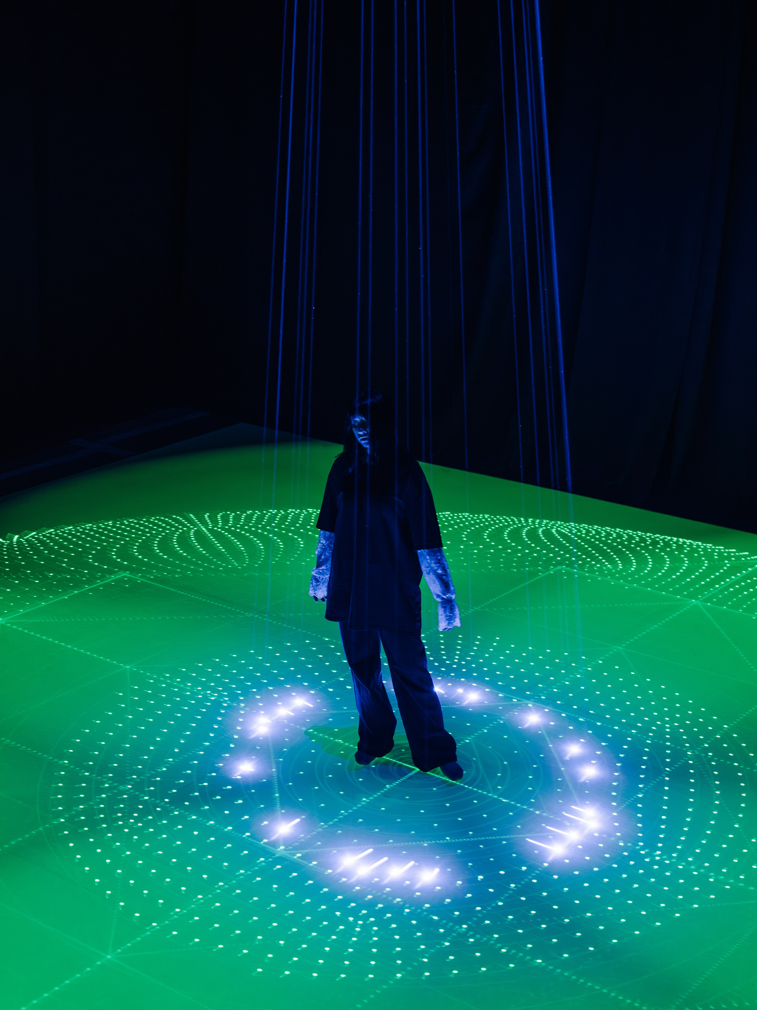 INTERVALS.EXHIBITION. @tomrus: Рустам Шагиморданов — фотограф