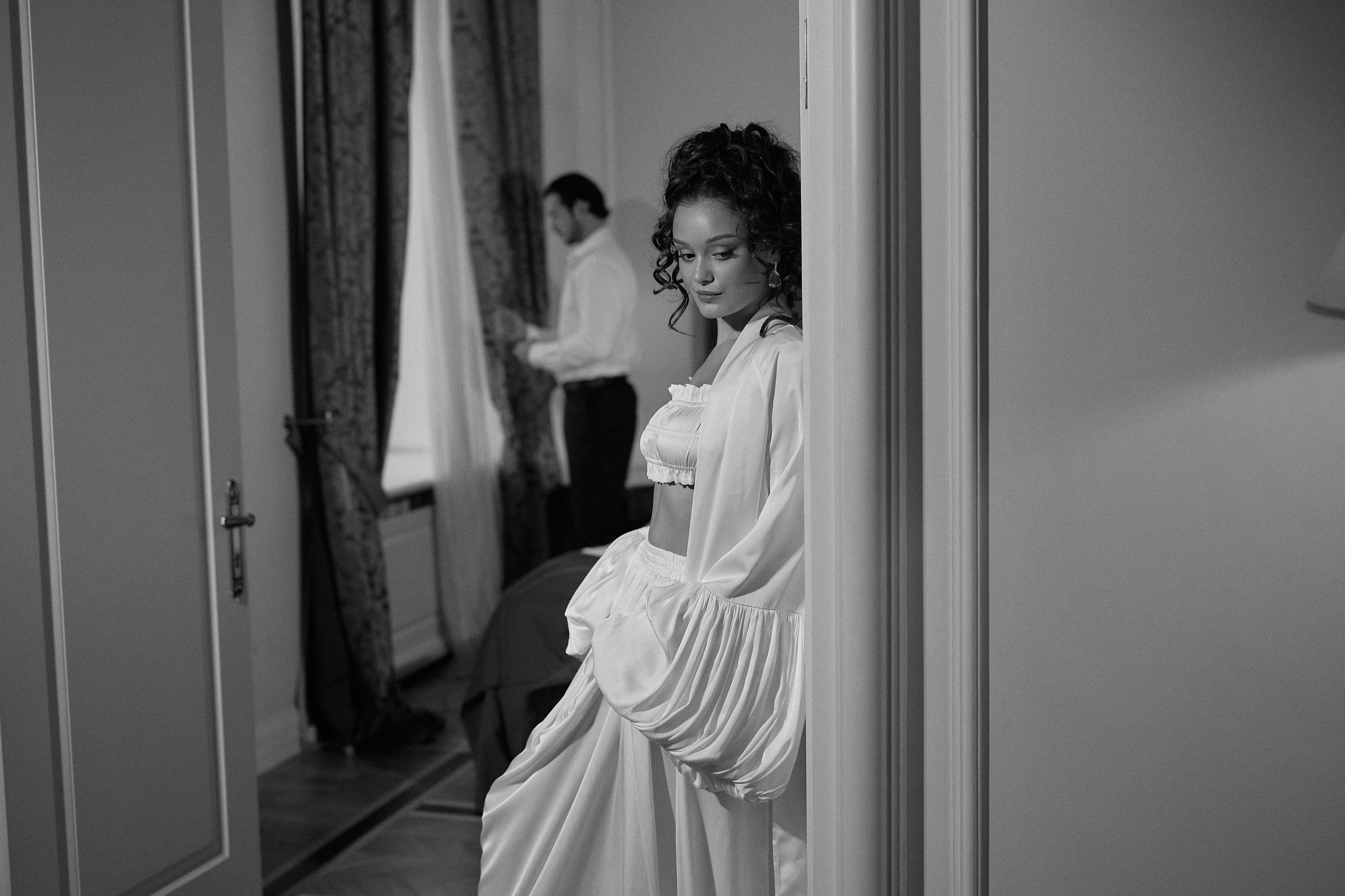 Дмитрий и Дарина