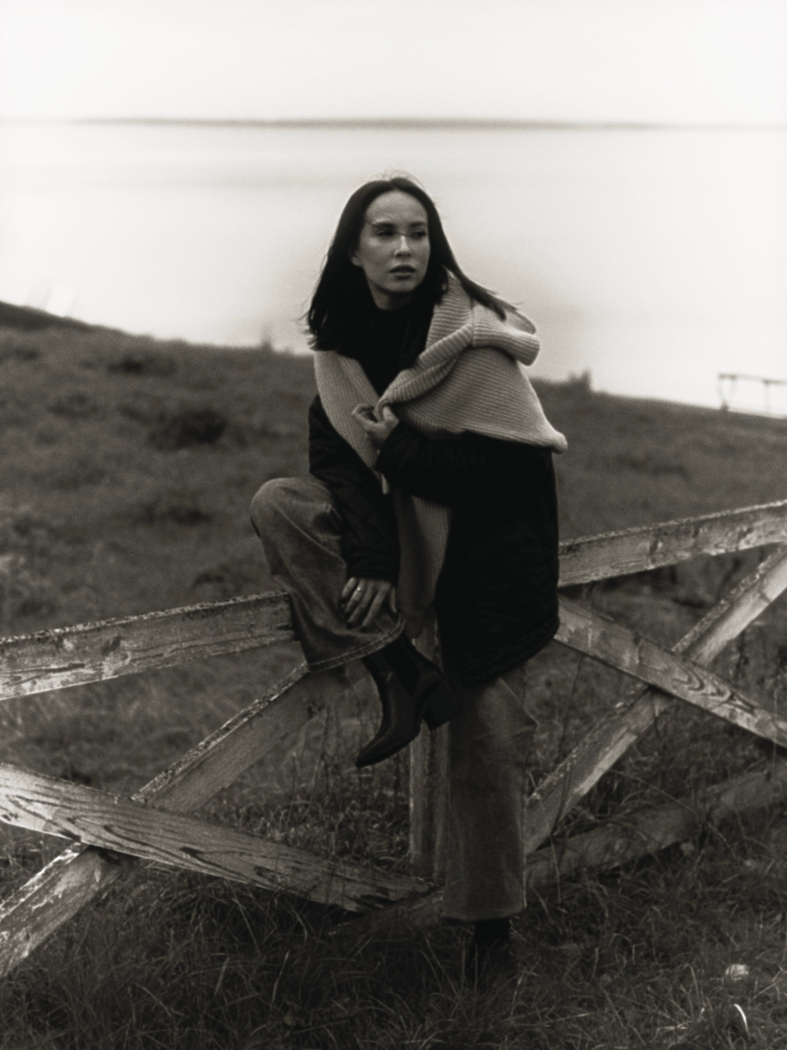 Vlada. Индивидуальная и семейная фотосессия в Чебоксарах Оксана Русакова