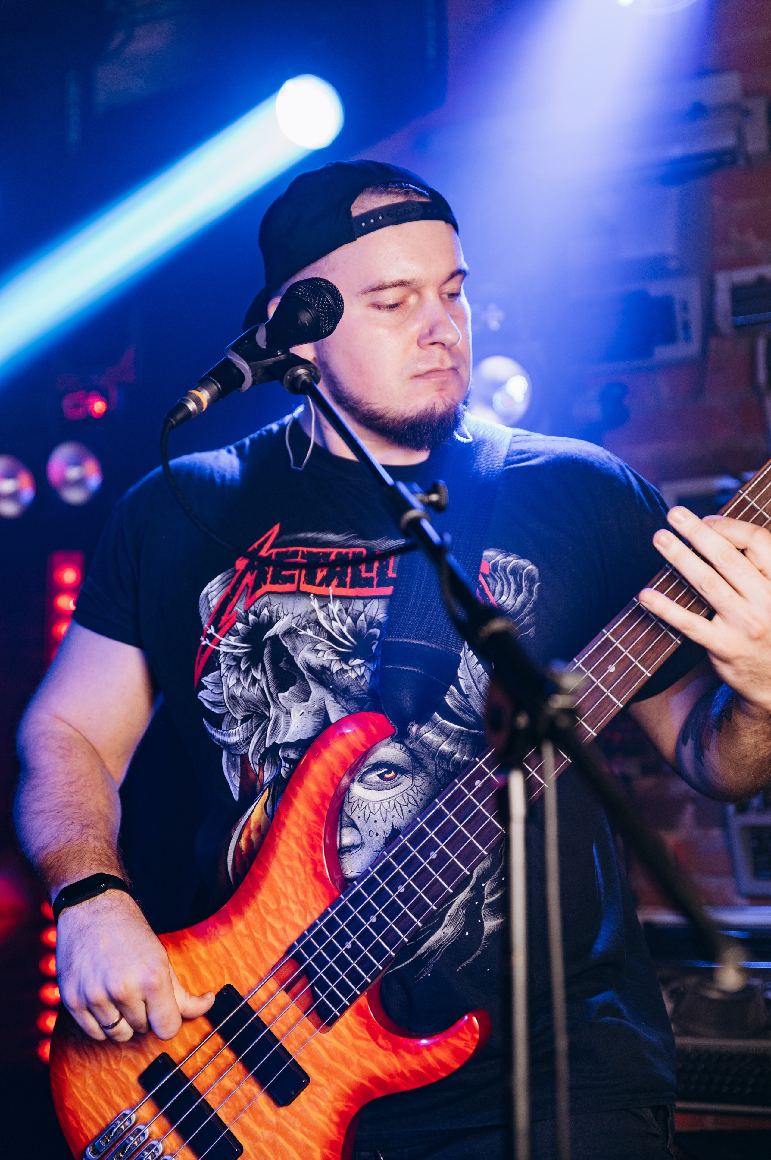 Типография #2. Фотограф в Новосибирске