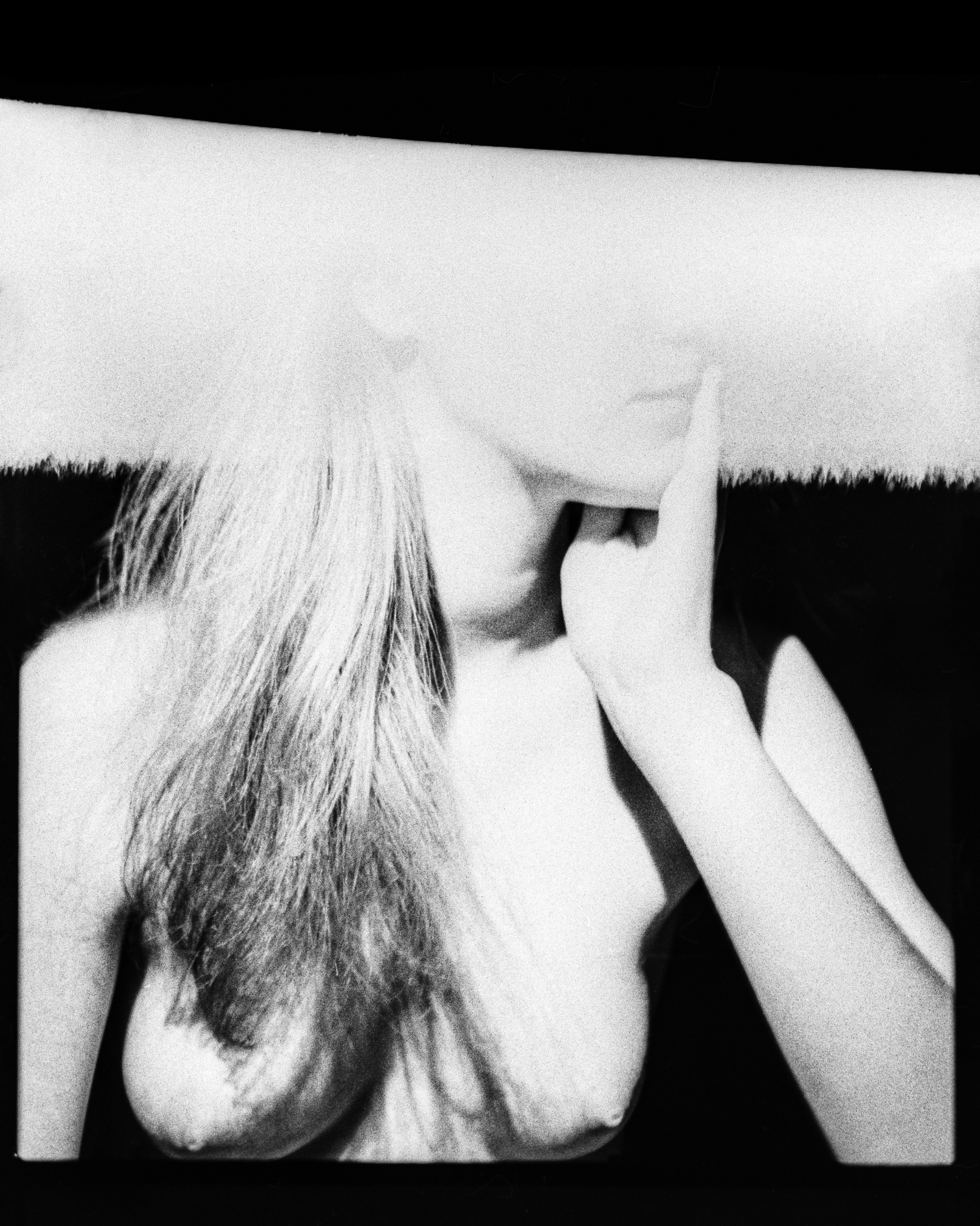 Портреты. Репортажный и портретный фотограф Алексей Полячек