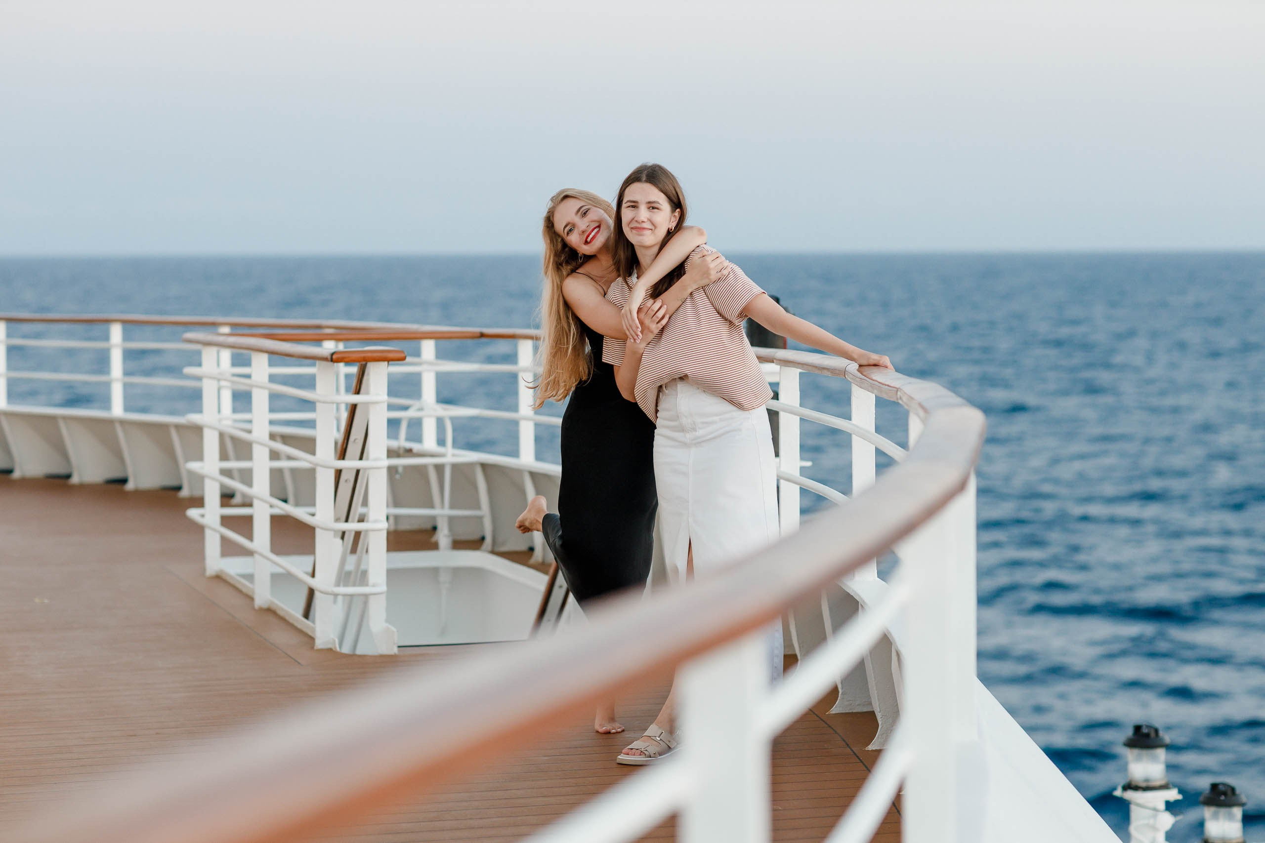 Конференция на Круизном лайнере «Астория Гранде» (Astoria Grande) в Турции. Репортажный фотограф в Москве, Сочи и Санкт-Петербурге