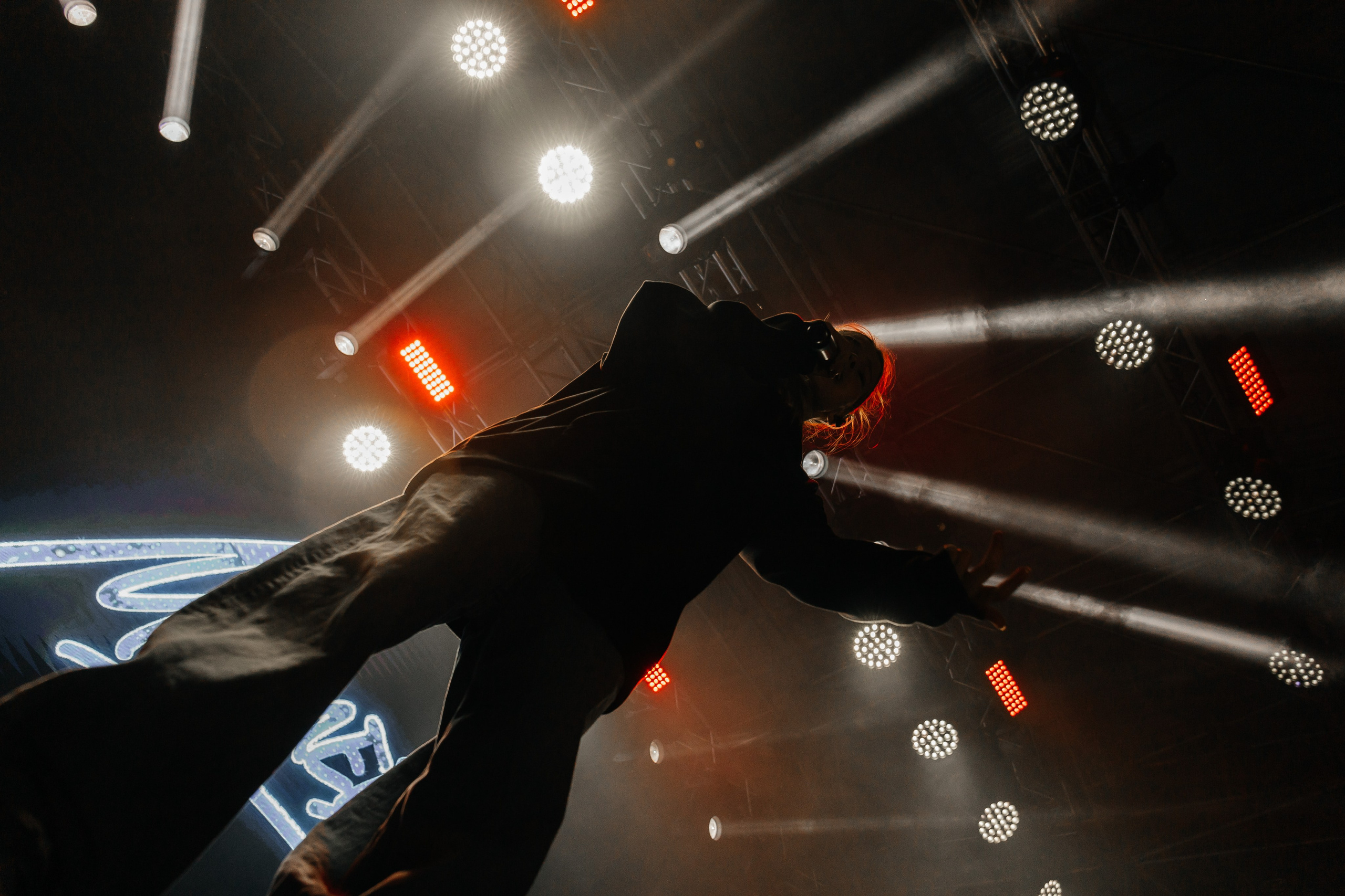 Репортаж концерты. Фотограф Екатеринбург Мазейко Михаил