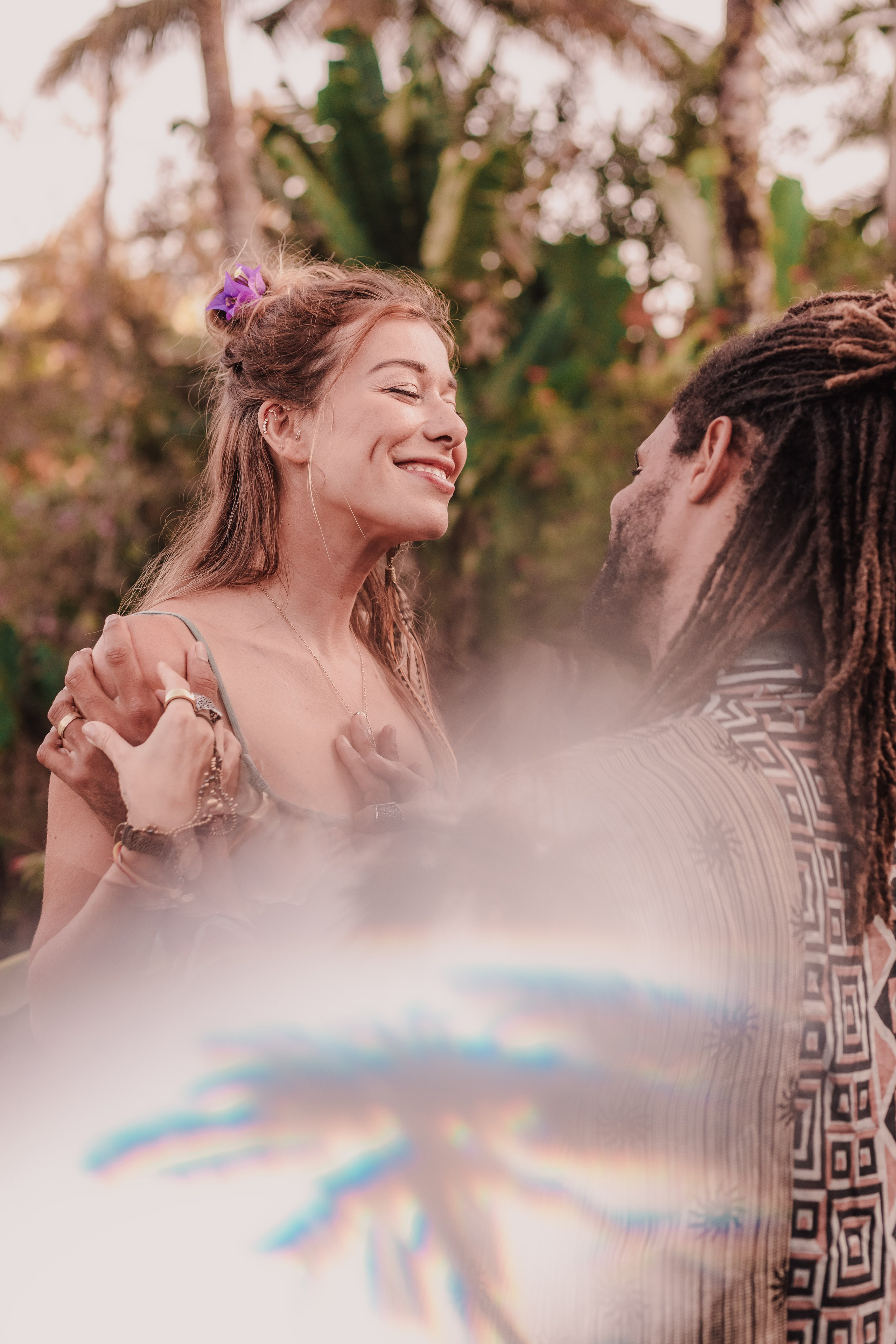 Love & honey. Mariam Bagdasaryan