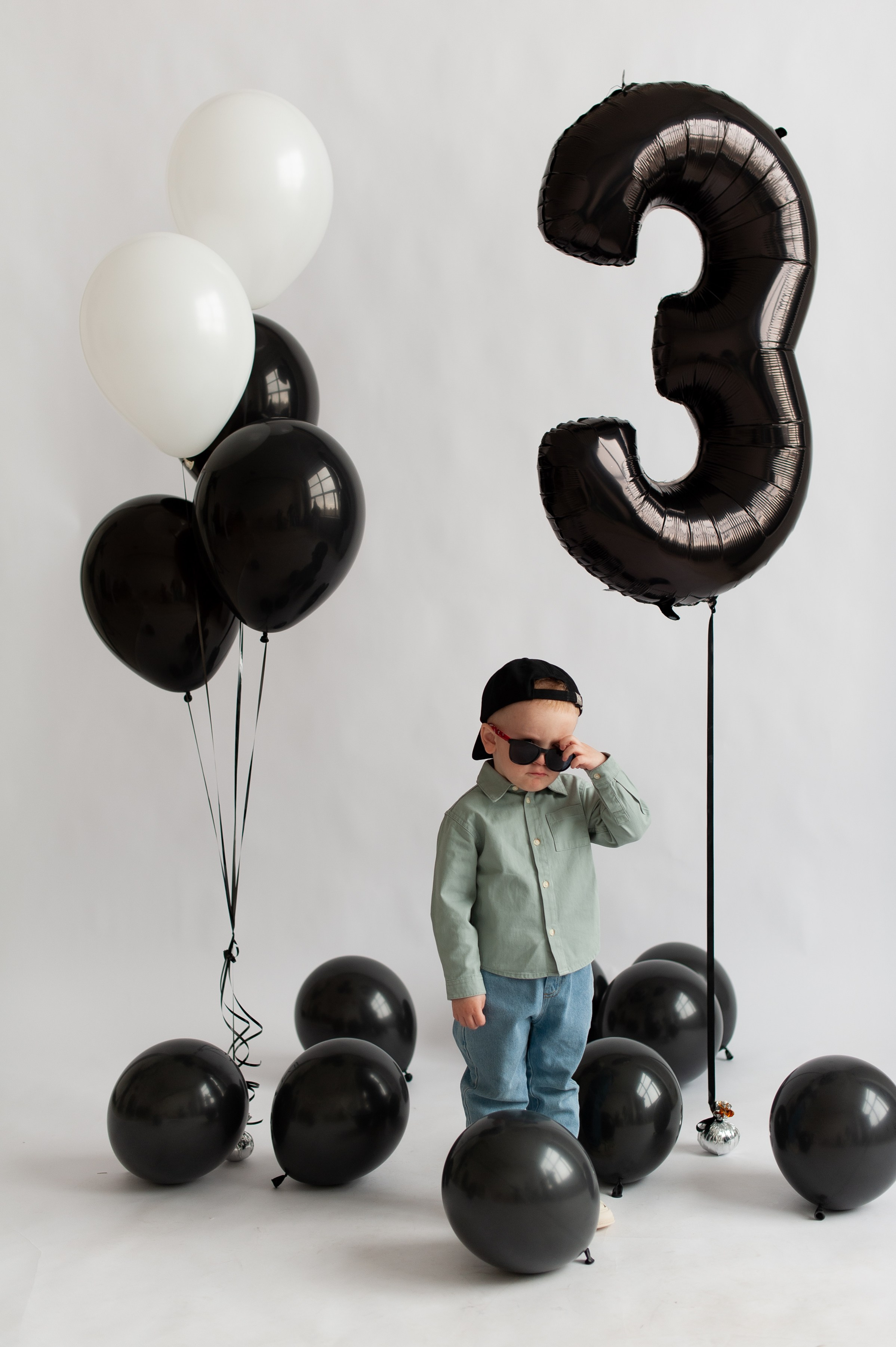 Фотоработы Юлии. Фотостудия Сфера в Чехове